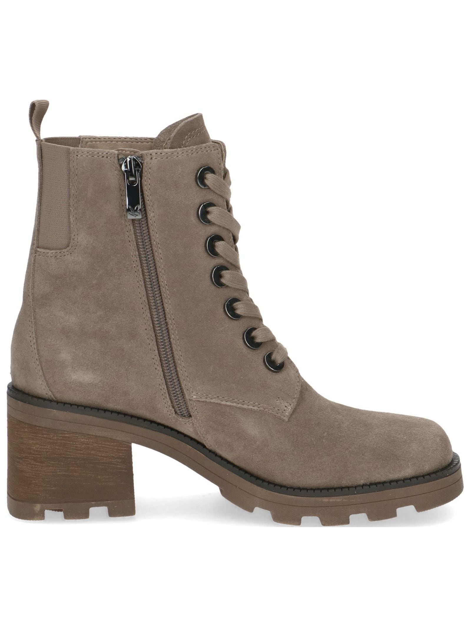 Caprice Schnürstiefelette »Caprice Stiefelette Leder«