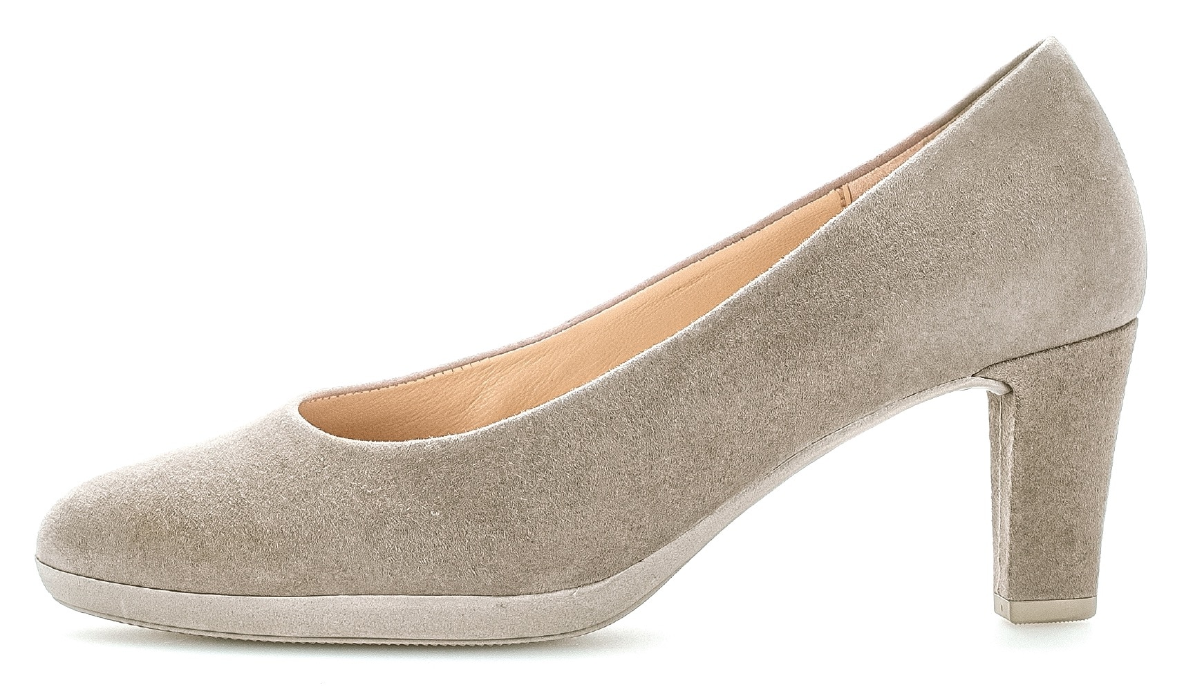 Gabor Pumps, Abendschuh, Festtagsschuh,Trichterabsatz, mit Best Fitting