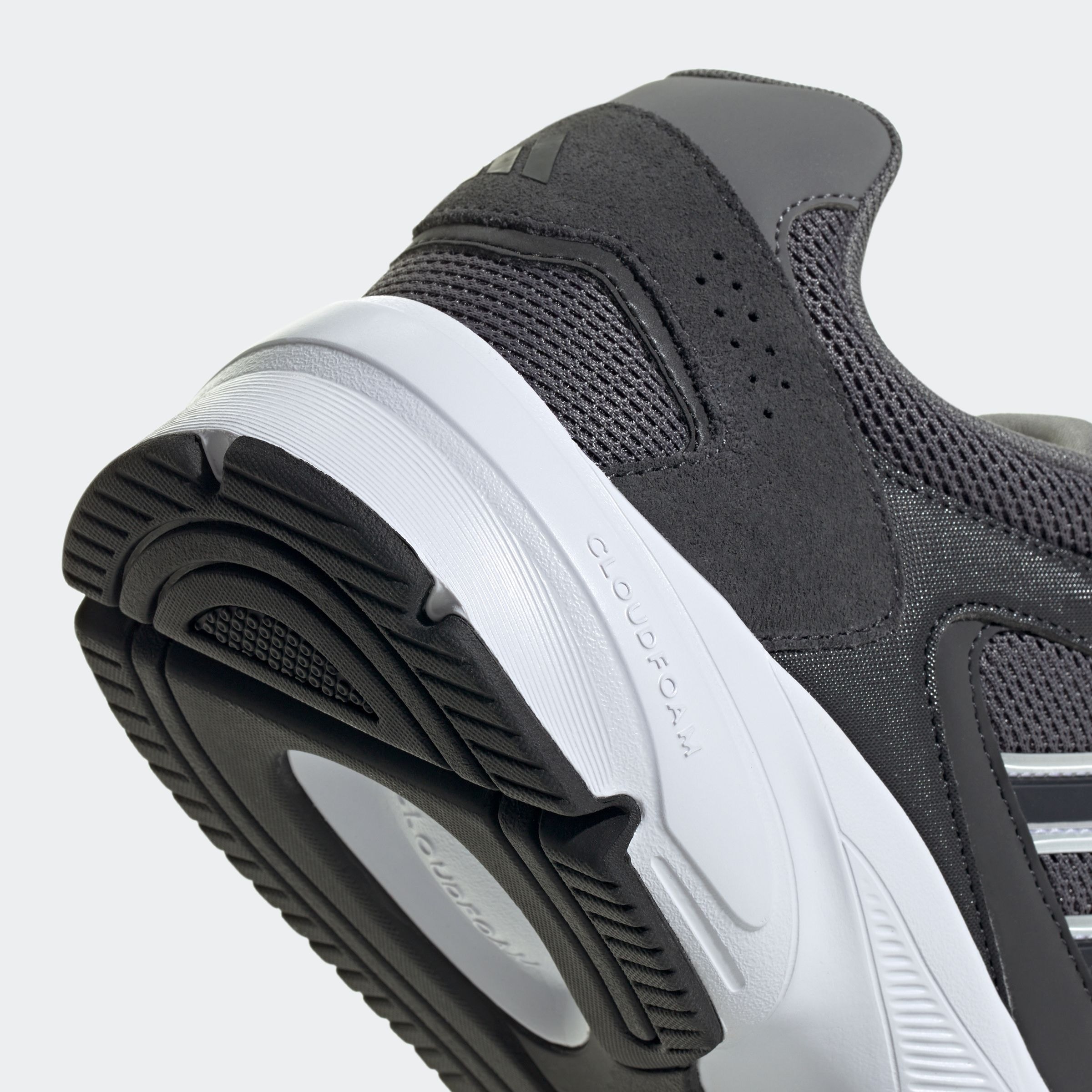 adidas Sportswear Sneaker »CRAZYCHAOS 2000«, inspiriert vom Design des adidas RESPONSE CL