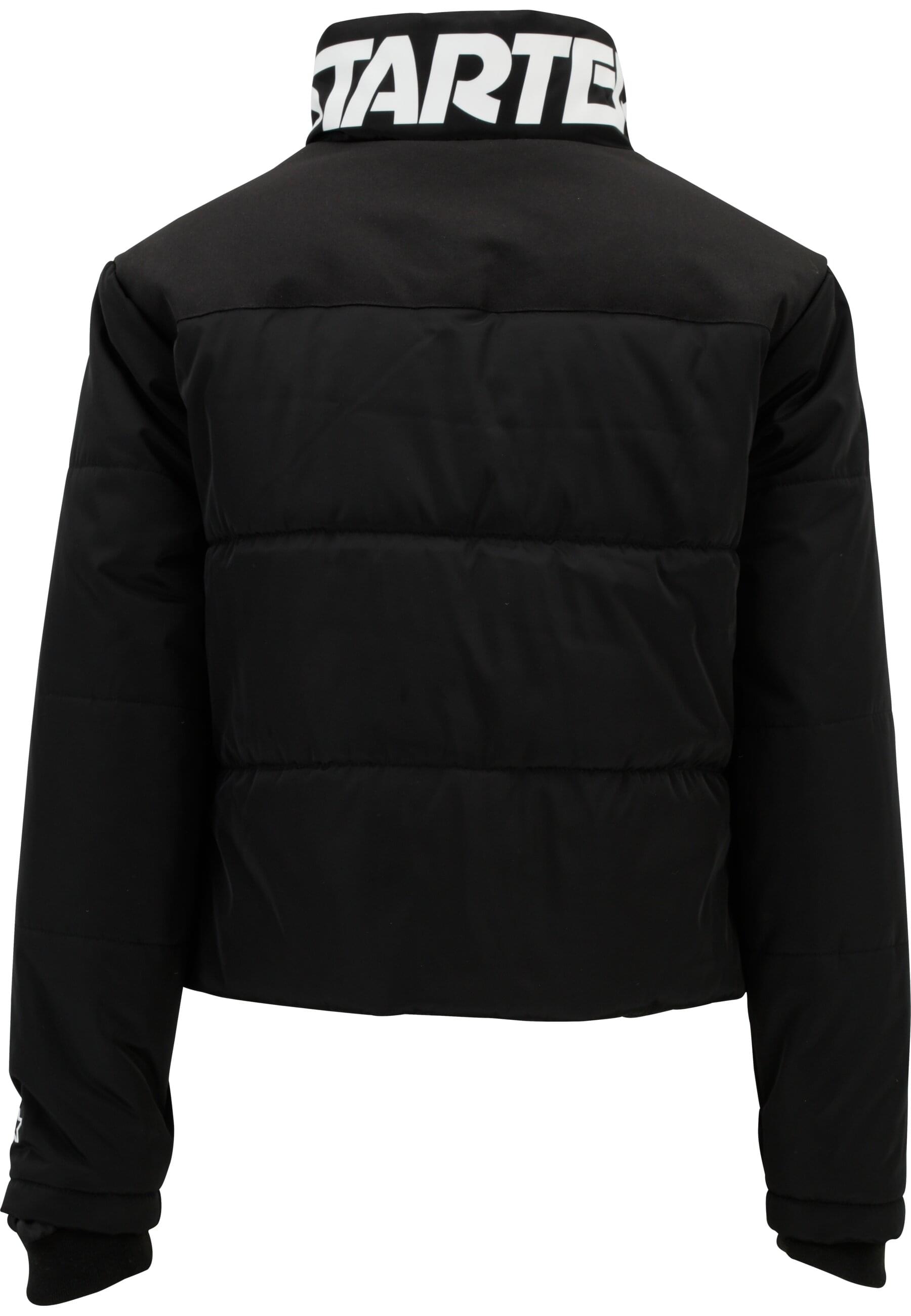 Starter Black Label Winterjacke "Starter Black Label Damen Ladies Starter L günstig online kaufen