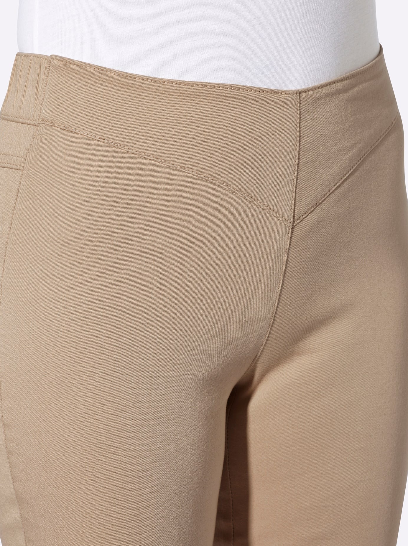 Classic Basics Bequeme Jeans 1 tlg.