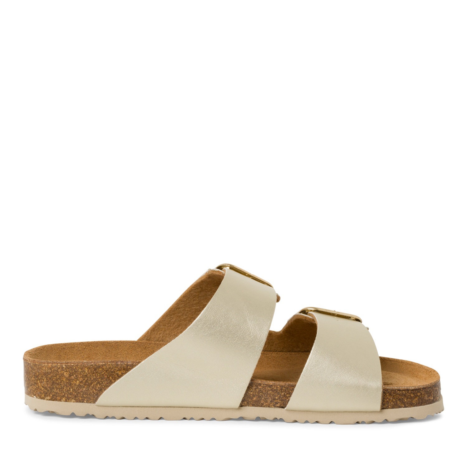 Thumbnail - Tamaris Pantolette Sommerschuh, Schlappen mit gepolstertem Fußbett