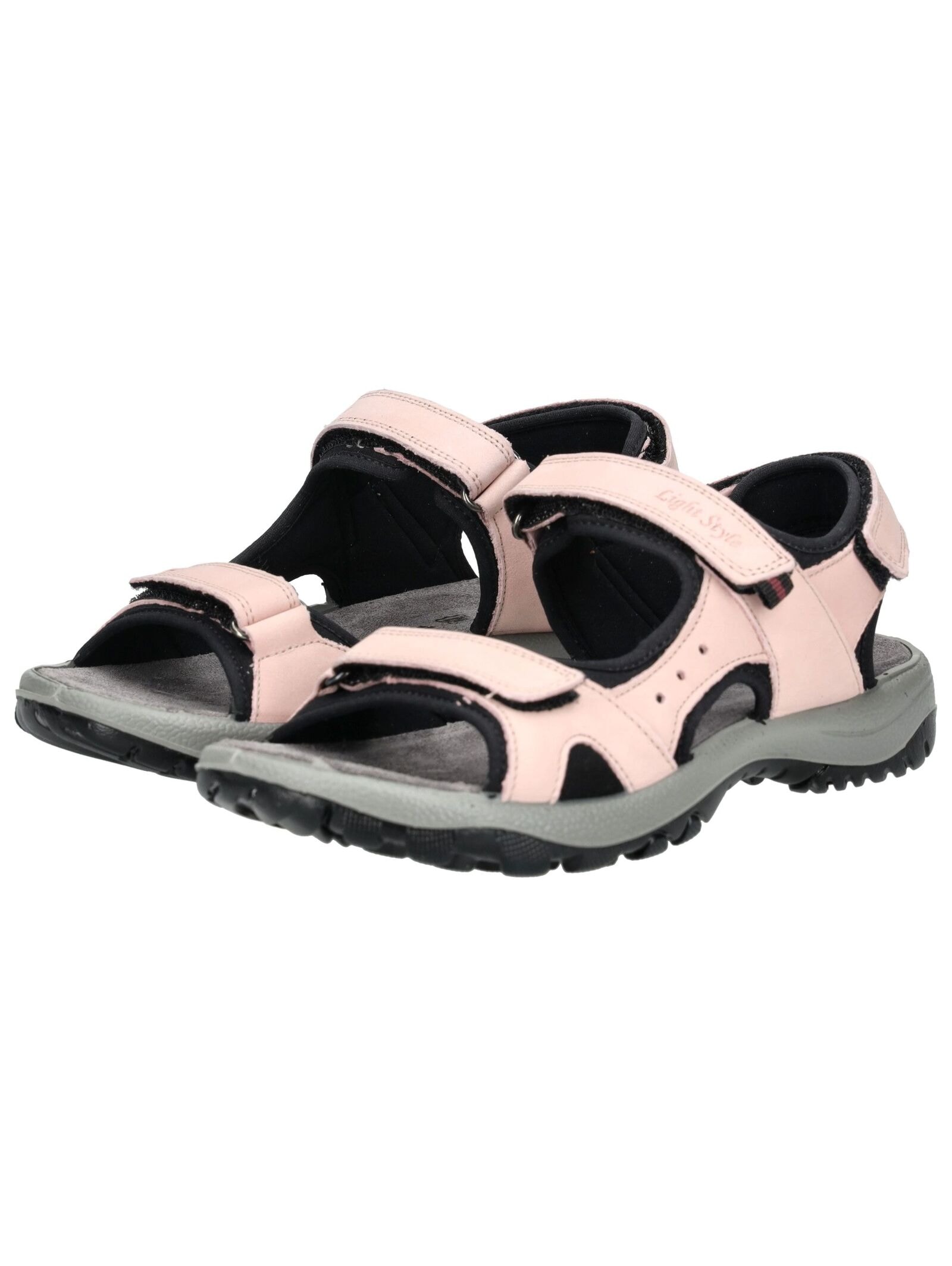 Imac Sandale »Imac Sandalen Leder«