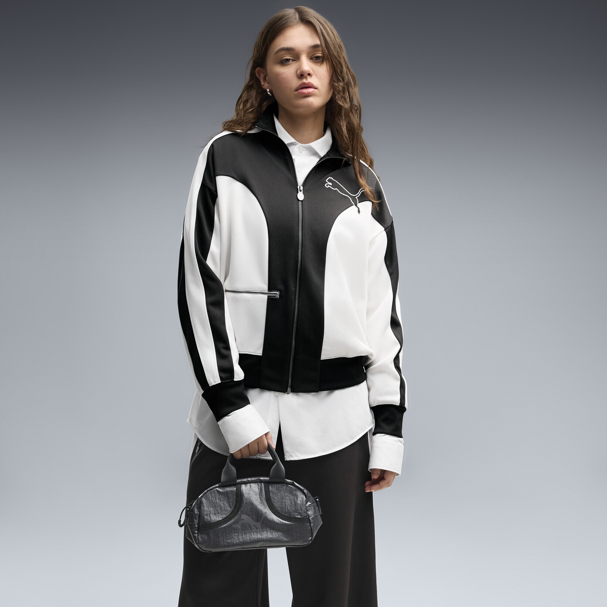 PUMA Tragetasche »PUMA 2026 2,5 l Mini-Grip-Bag Erwachsene«
