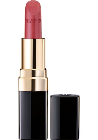 CHANEL Lippenstift »Rouge Coco«