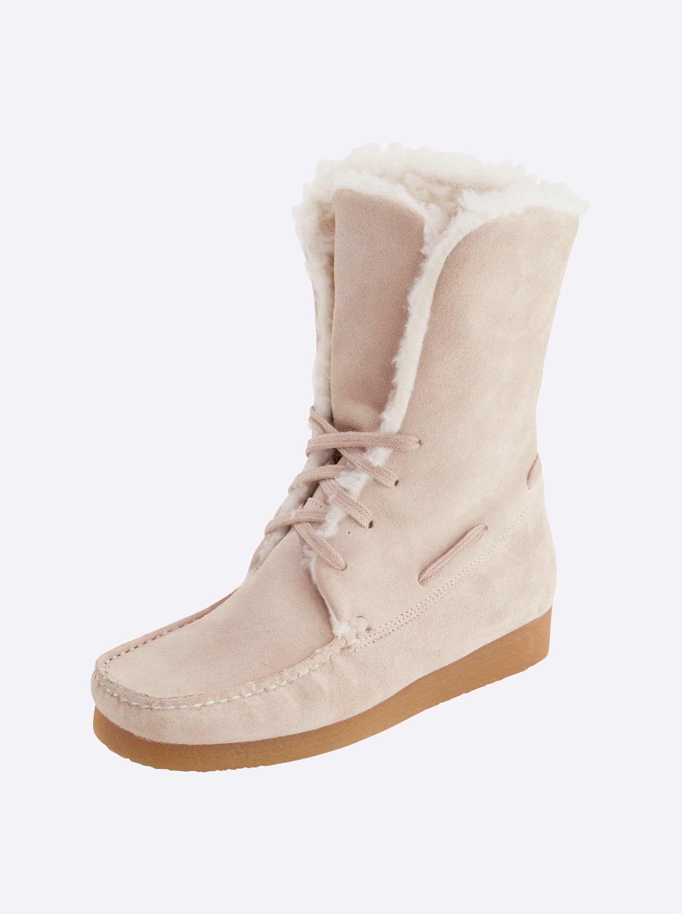 heine Schnürstiefelette günstig online kaufen