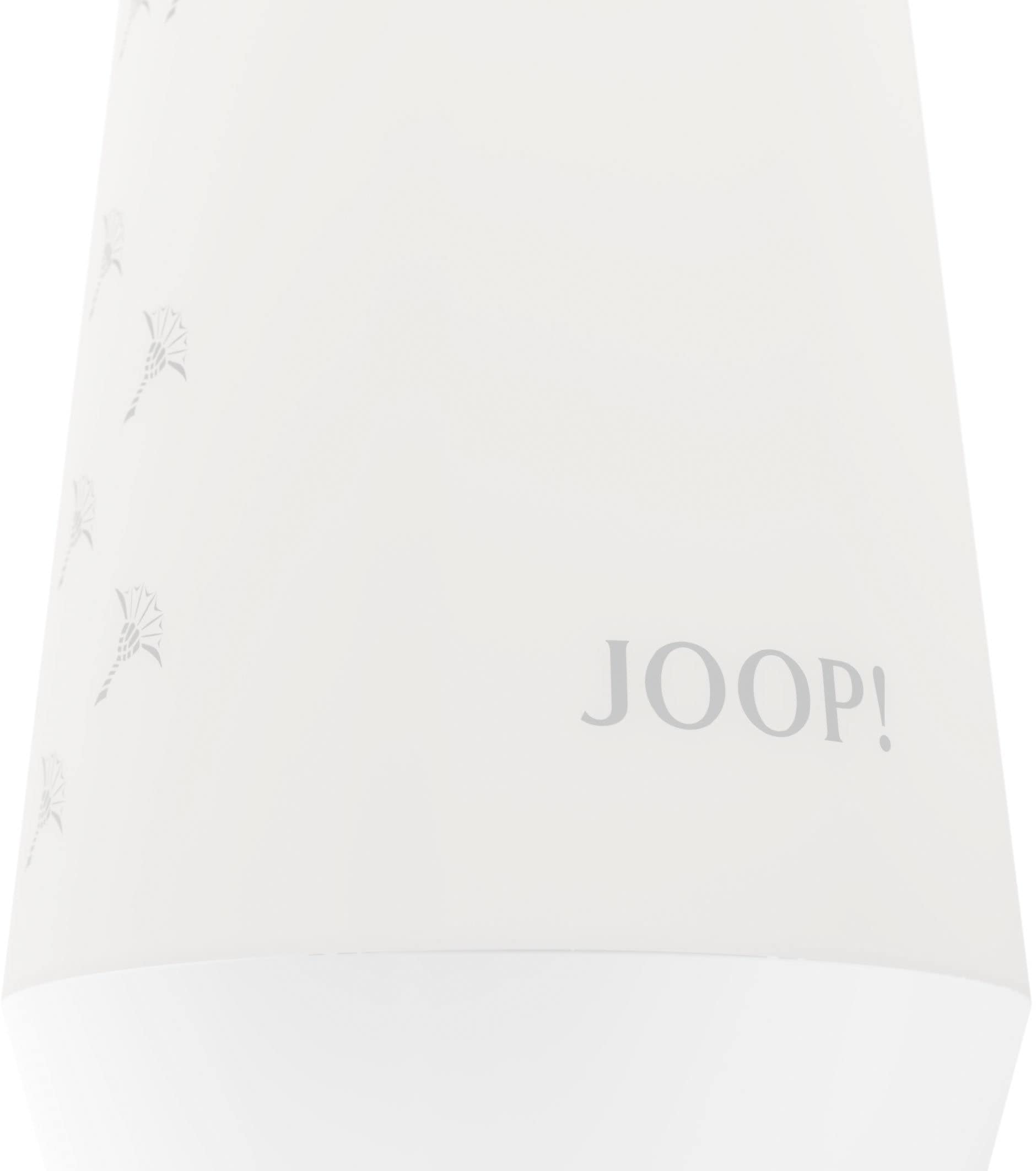 Joop! LED Dekolicht »MOVE LIGHTS«, Akkuleuchte in moderner Form mit elegantem  Kornblumen-Verlauf bestellen | BAUR