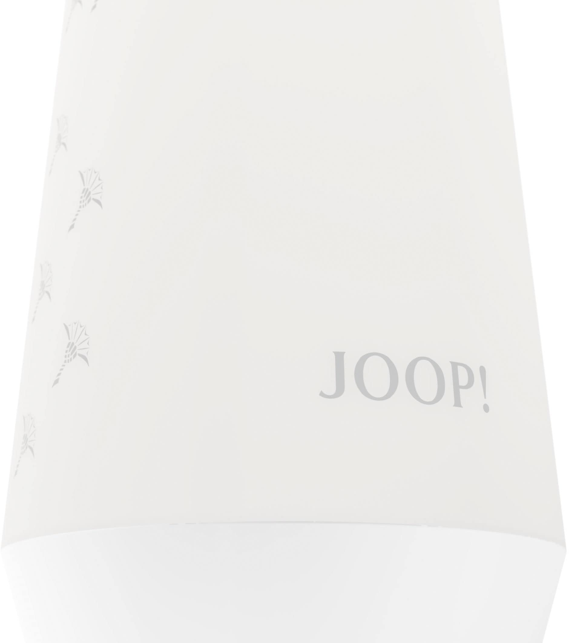 Joop! LED Dekolicht »MOVE moderner Akkuleuchte Form in Kornblumen-Verlauf bestellen mit LIGHTS«, | BAUR elegantem