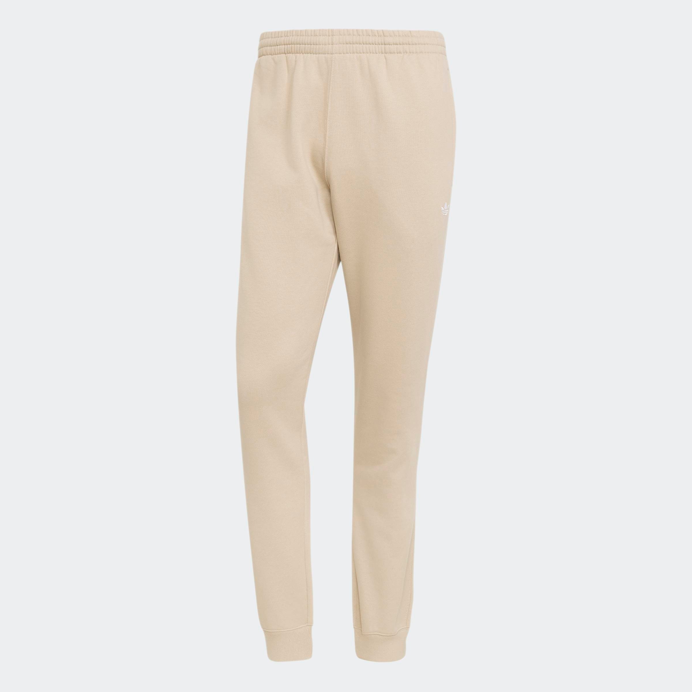 adidas Originals Sporthose »TREFOIL ESSENTIALS«  für Erwachsene, ohne Verschluss, aus Baumwolle, normale Weite