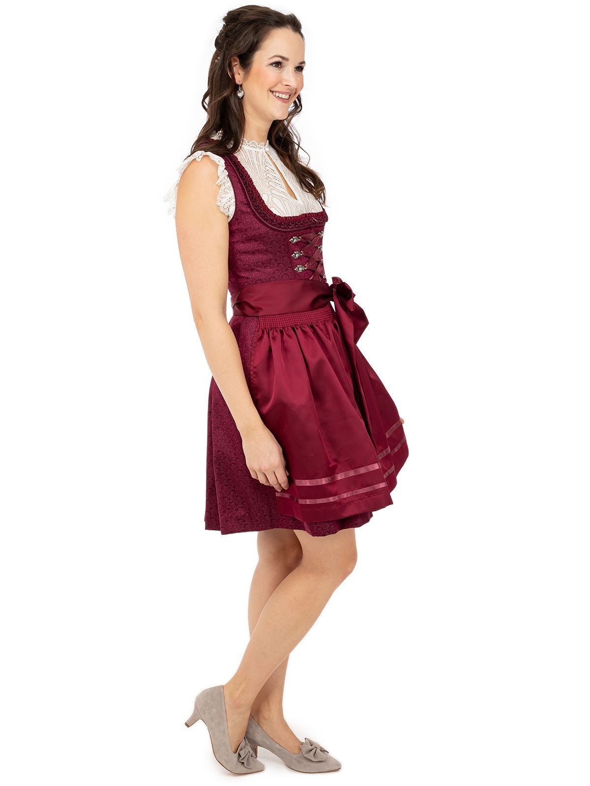 Krüger Dirndl »Minidirndl BRYNLEE«