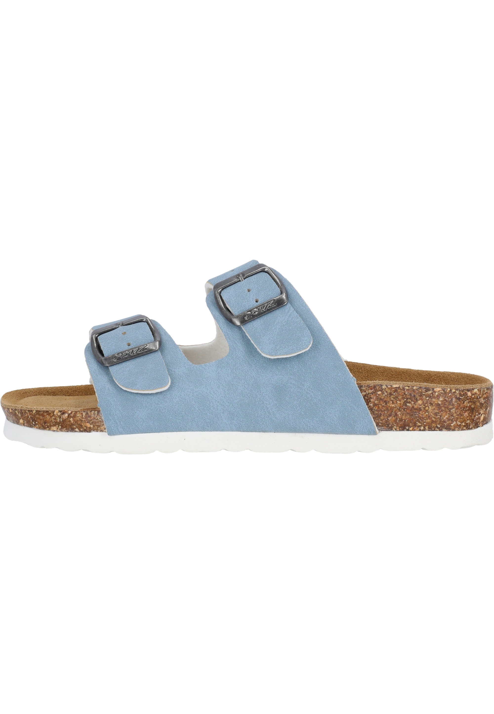 CRUZ Sandale »Hardingburg«, mit ergonomischem Fußbett