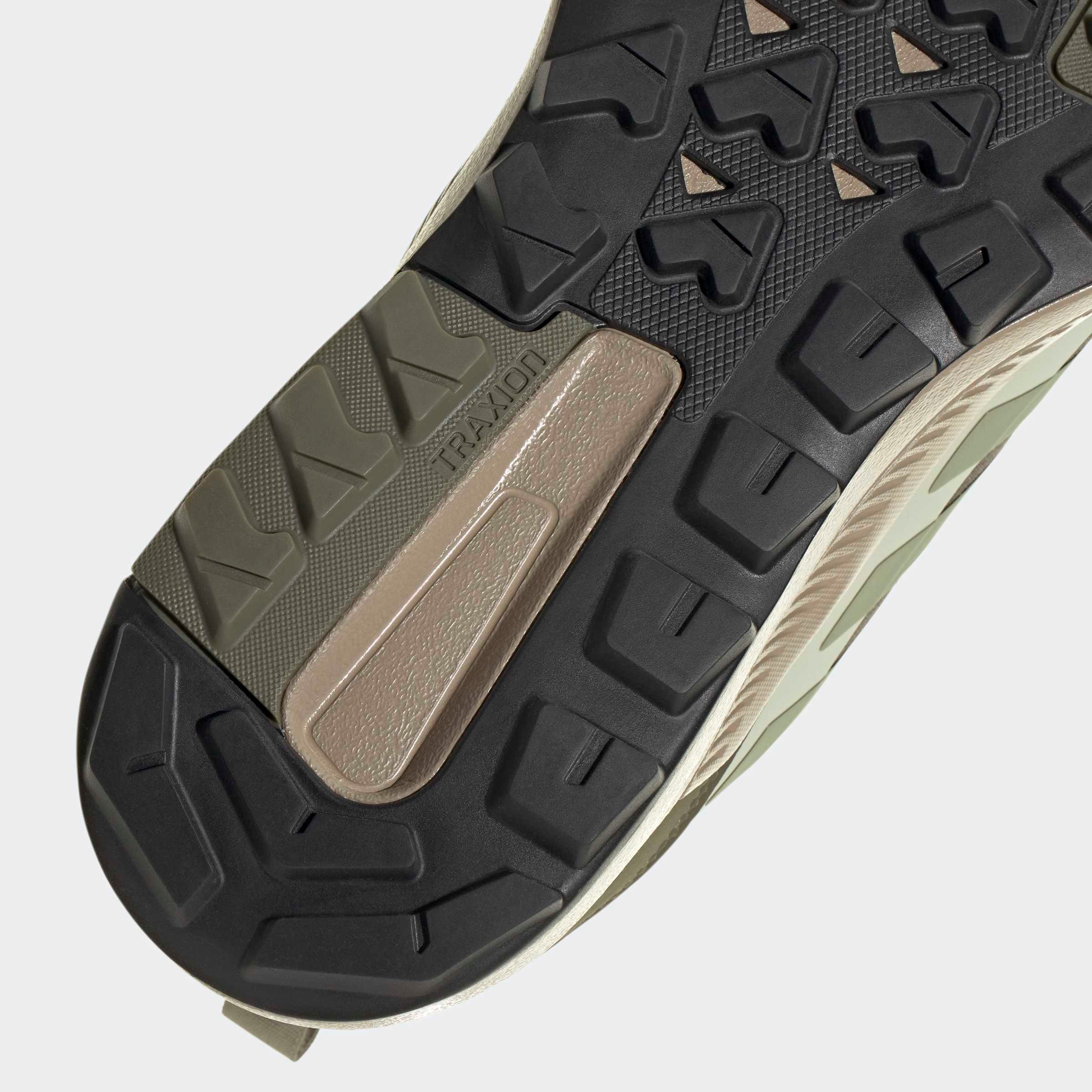adidas TERREX Wanderschuh »ANYLANDER RAIN.RDY«  wasserdicht