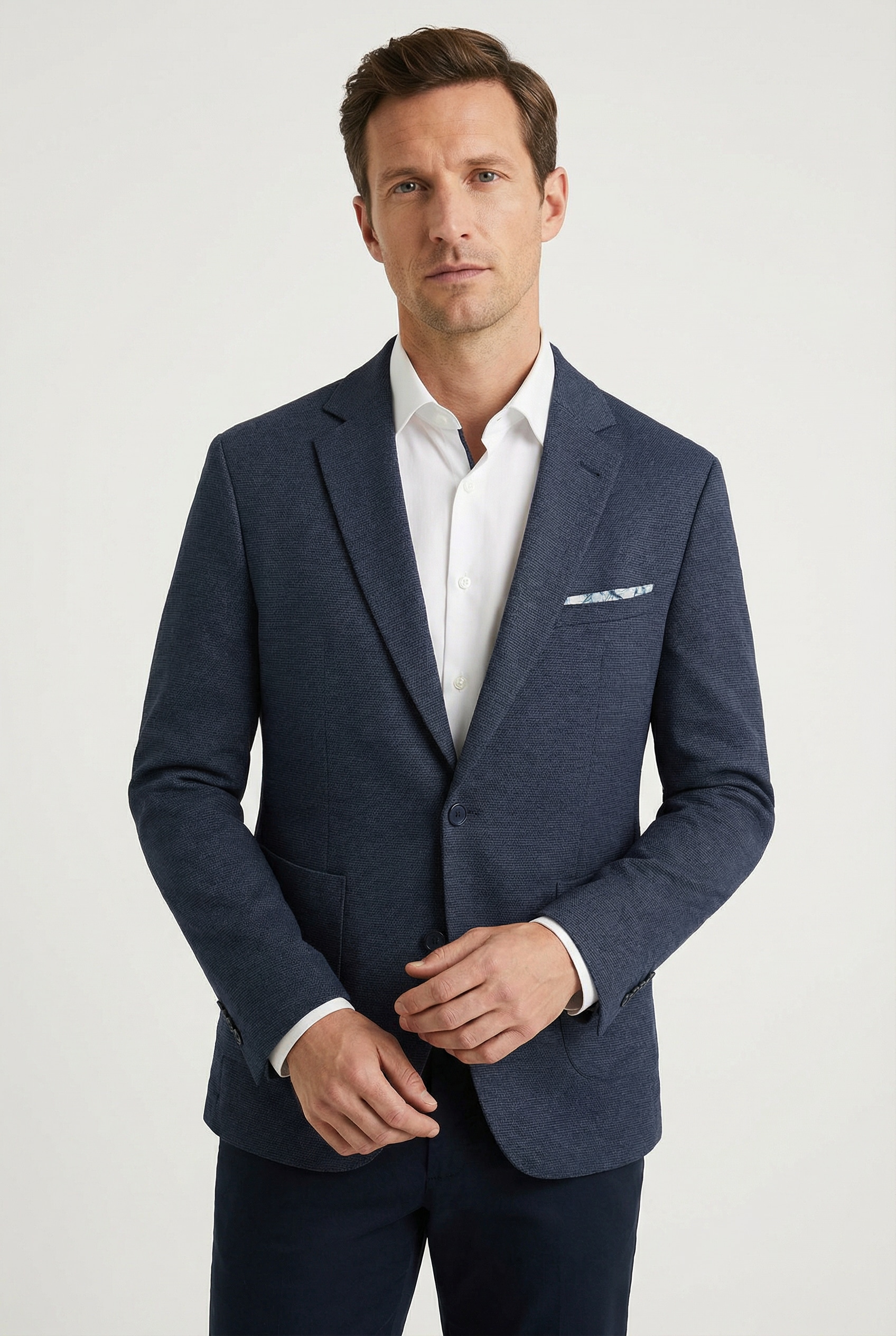 Cinque Anzugsakko "CIDATI" Regular Fit, 2-Knopf-Form günstig online kaufen