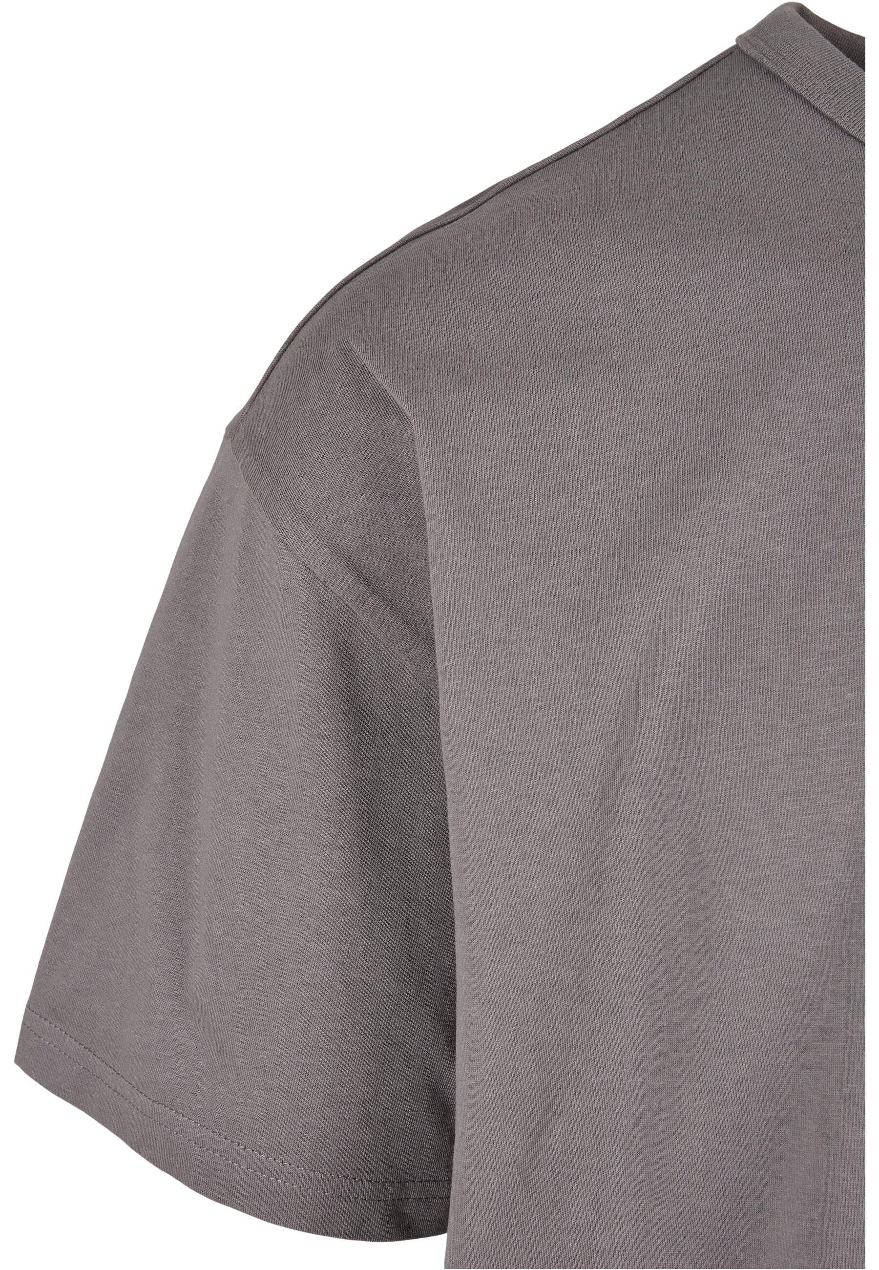 URBAN CLASSICS T-Shirt »Urban Classics Herren Organic Basic Tee«, (1 tlg.)