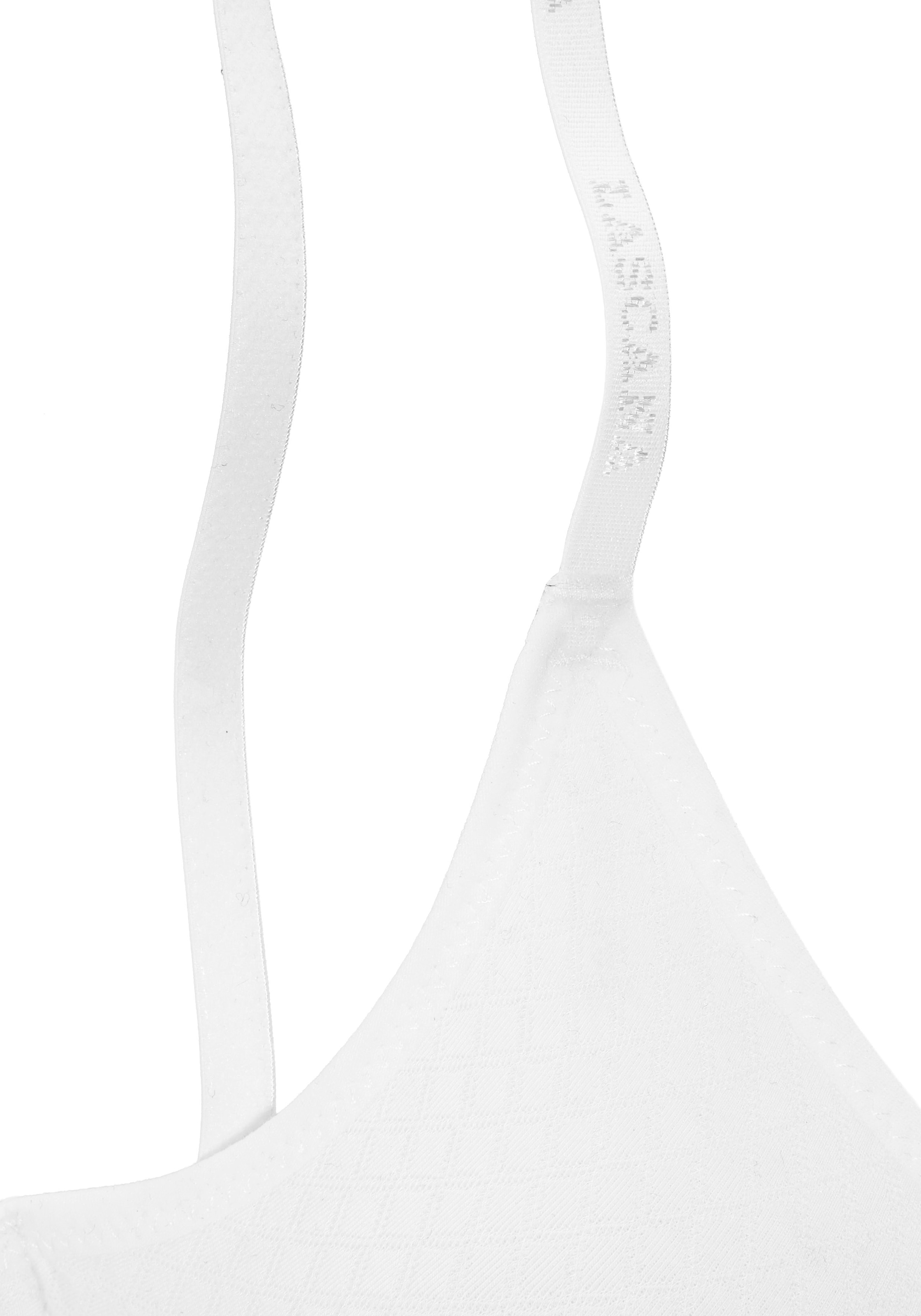 LASCANA T-Shirt-BH