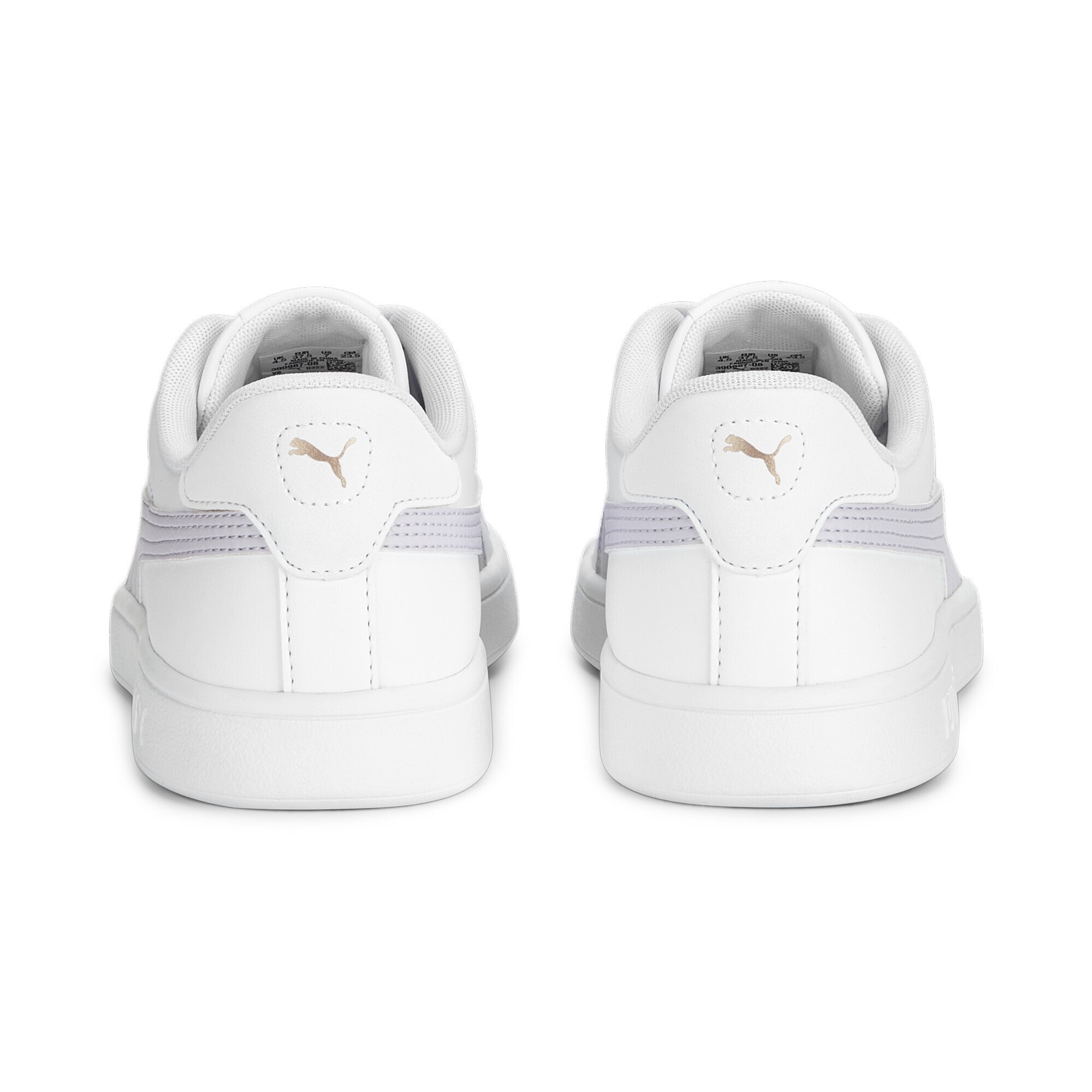 PUMA Sneaker "Smash 3.0 L Sneakers Erwachsene" günstig online kaufen