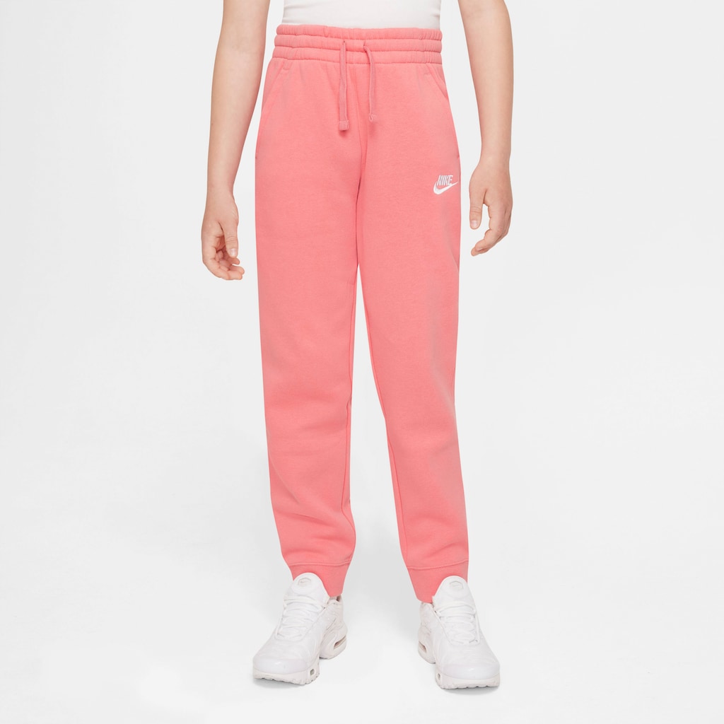 Nike Sportswear Jogginganzug »NSW CORE«, (Set, 2 tlg.)