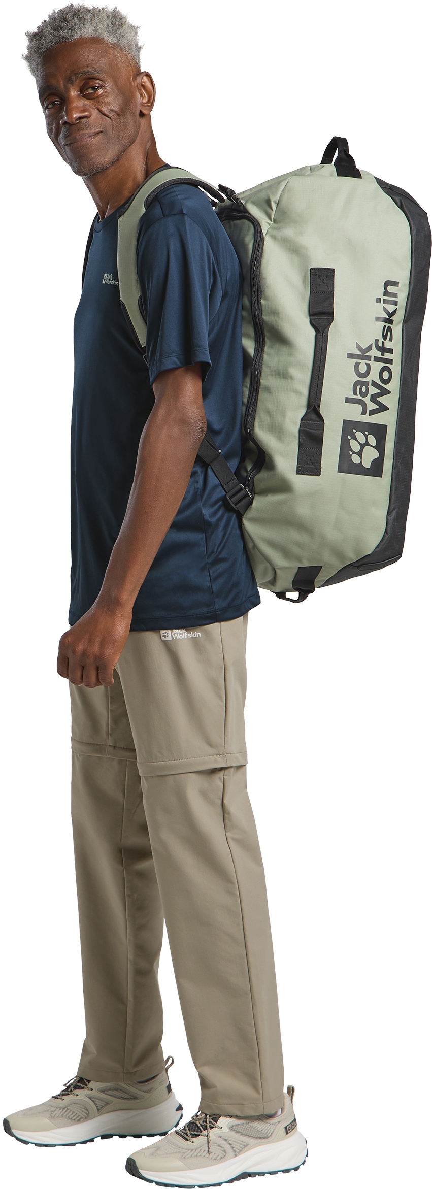 Jack Wolfskin T-Shirt