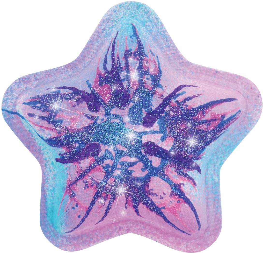 Nebulous Stars Kreativset »Nebulous Stars, Sternschnuppen-Labor«