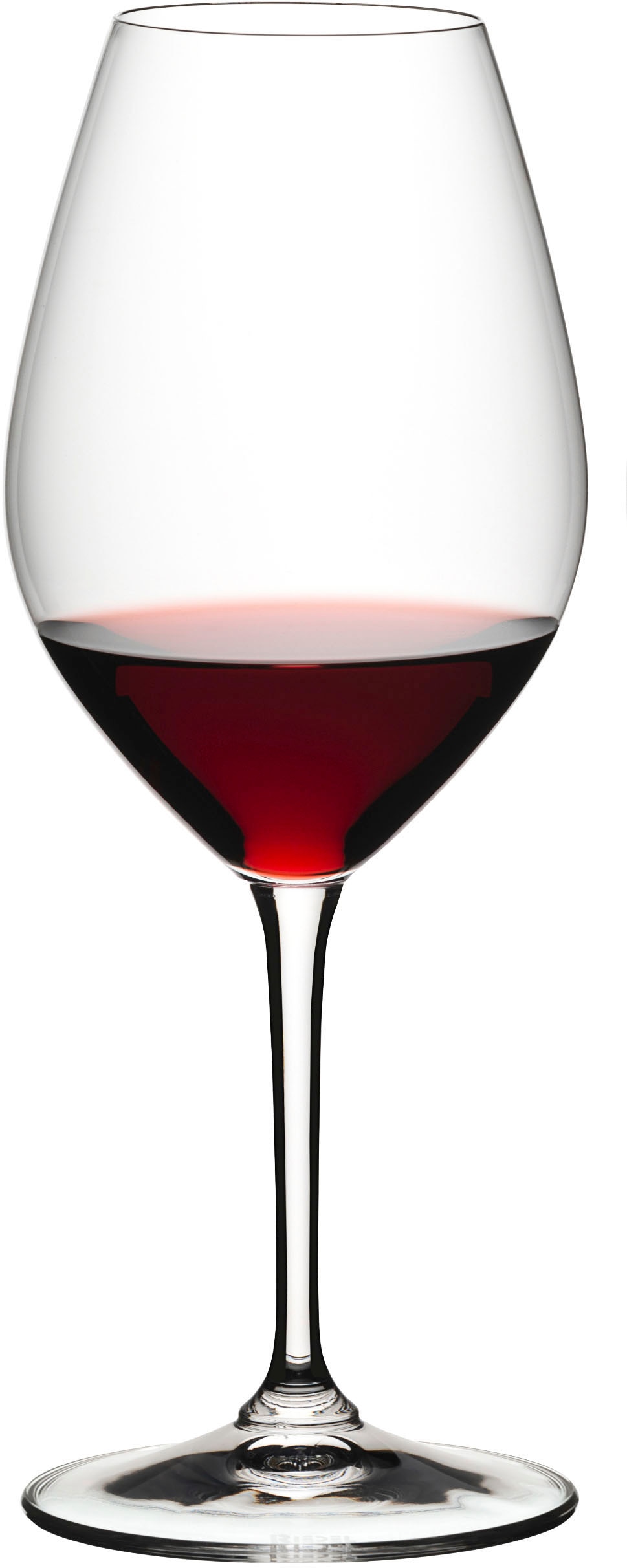 Rotweinglas »Wine Friendly«, (Set, 4 tlg., RED WINE), Made in Germany, 667 ml, 4-teilig