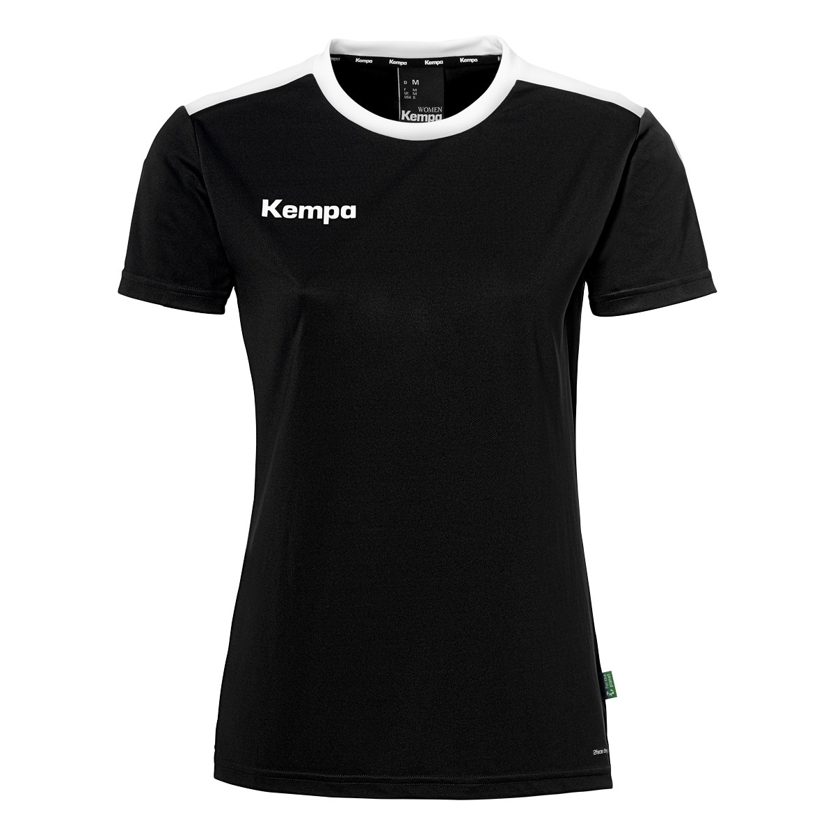 Kempa Trainingsshirt "Trainings-T-Shirt Emotion 27 Women" 1