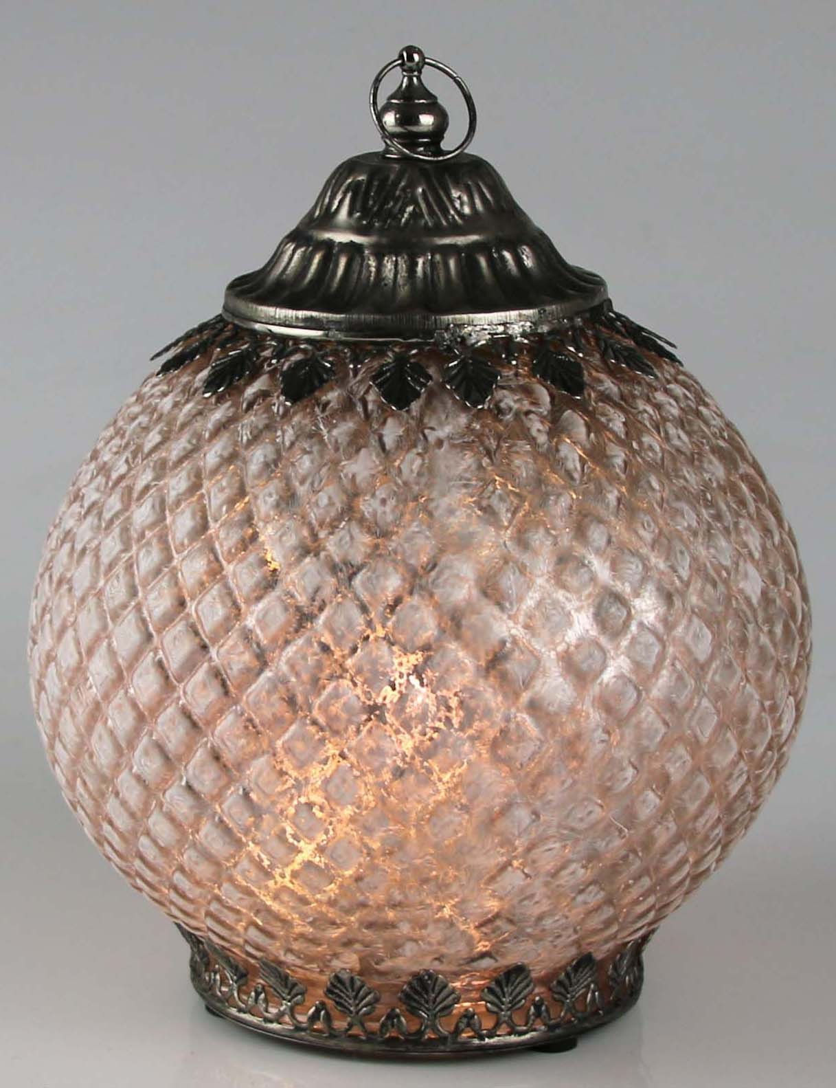 AM Design LED Laterne 1 Stk. Warmweiß Weihnachtsdeko, für den Innenbereich günstig online kaufen