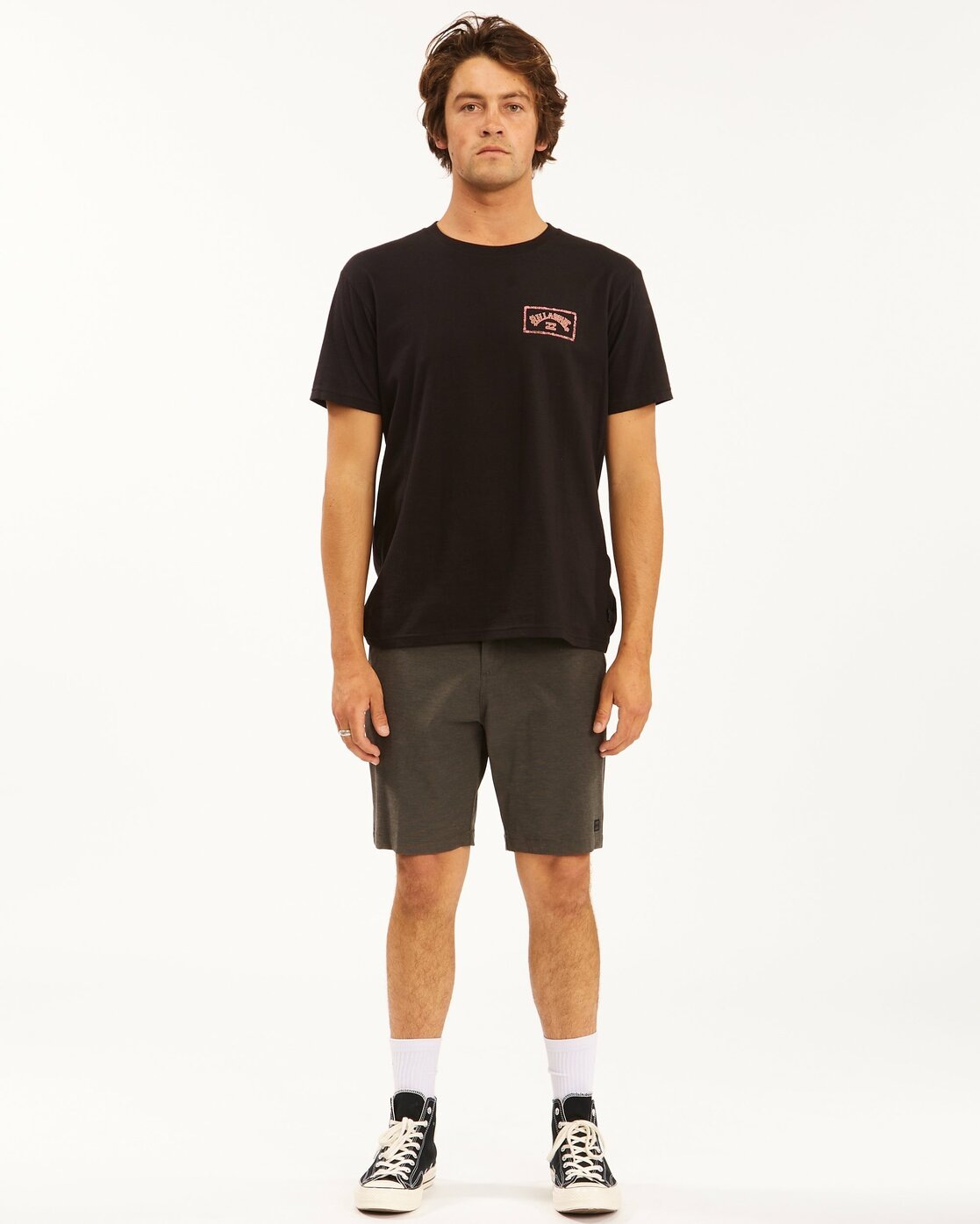 Billabong 2-in-1-Shorts »Crossfire Mid«