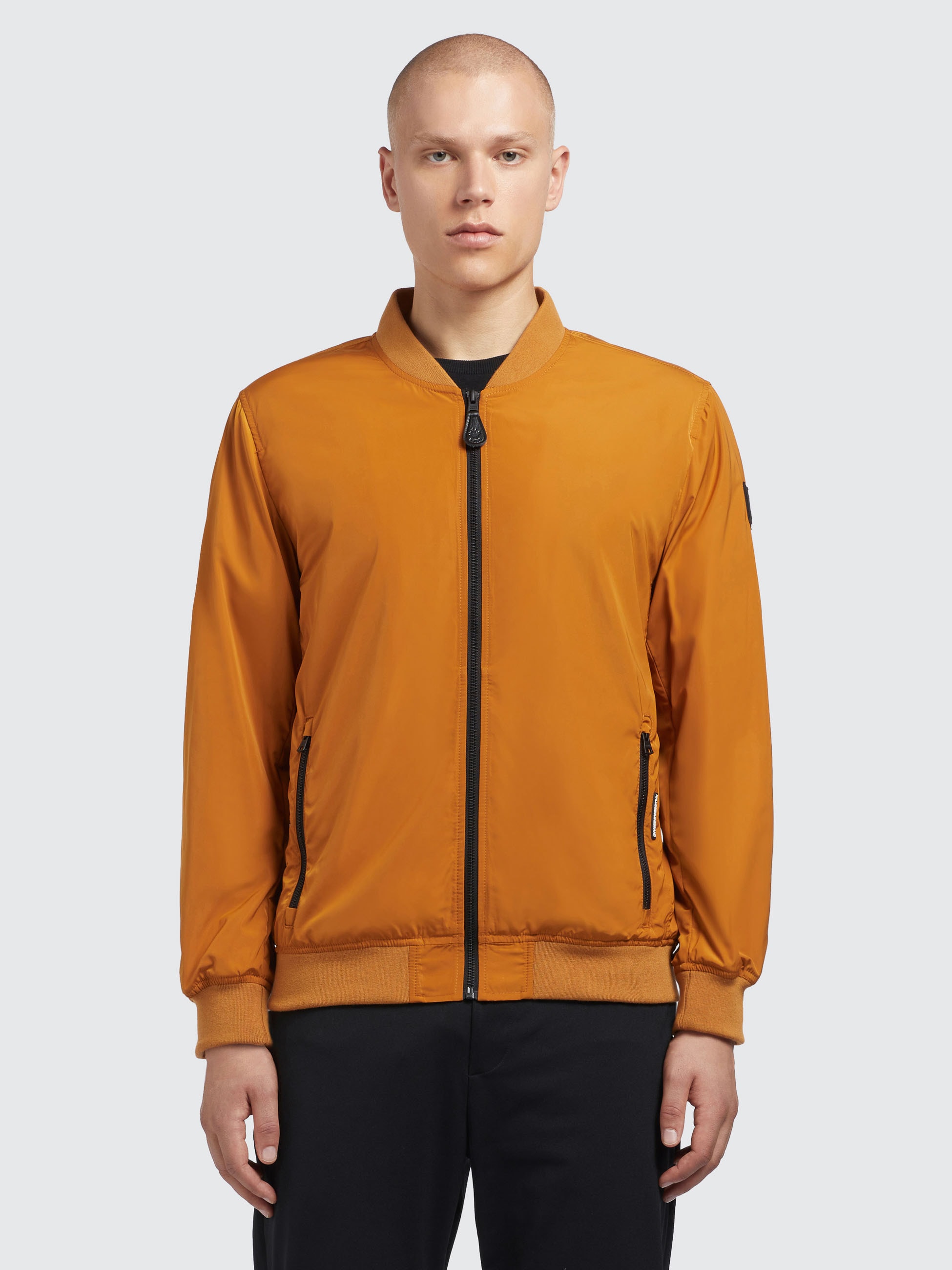 khujo Bomberjacke "LASSE", ohne Kapuze günstig online kaufen