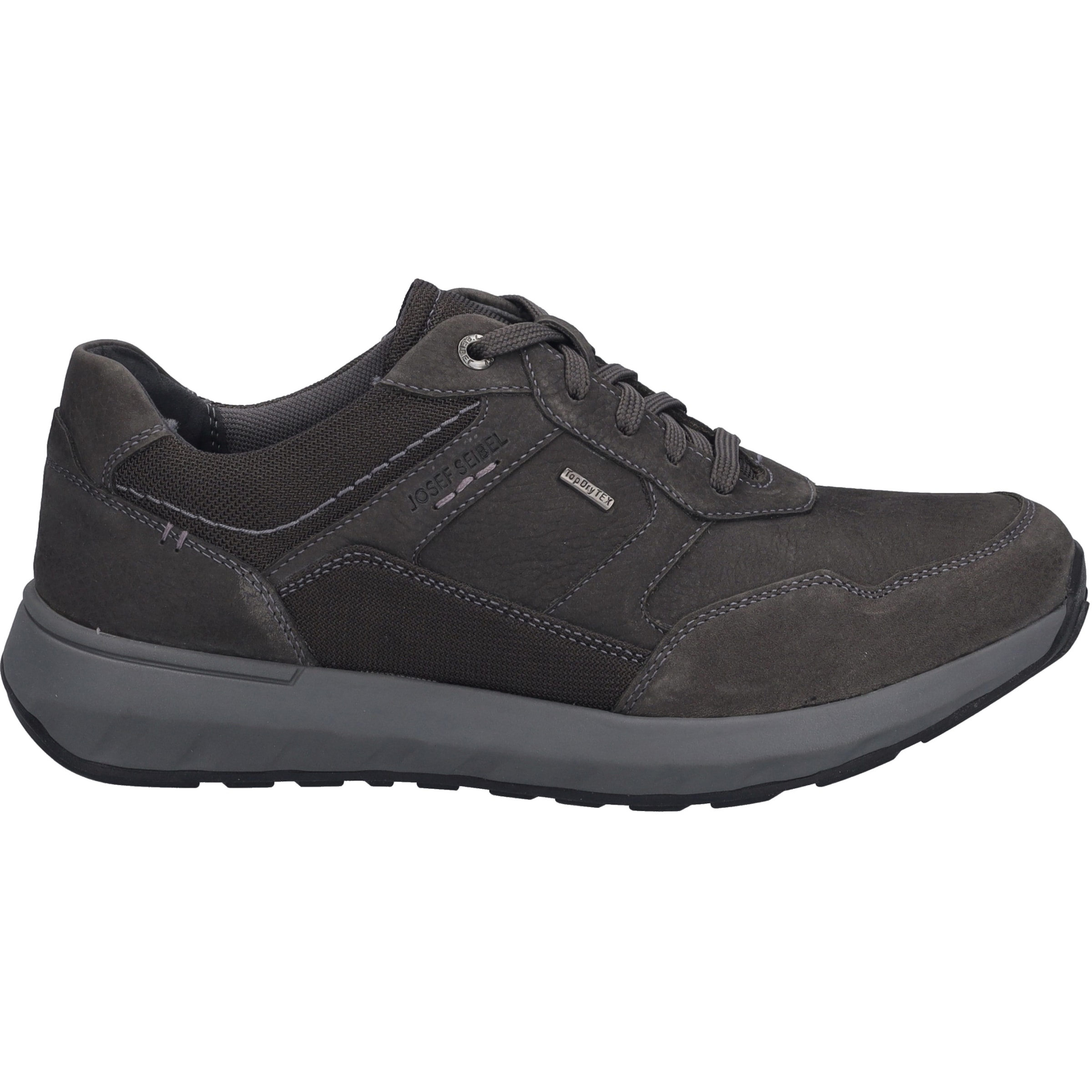 Josef Seibel Sneaker »Cameron 52, titan«
