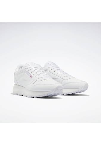 Reebok Classic Sneaker »CLASSIC LEATHER SP«