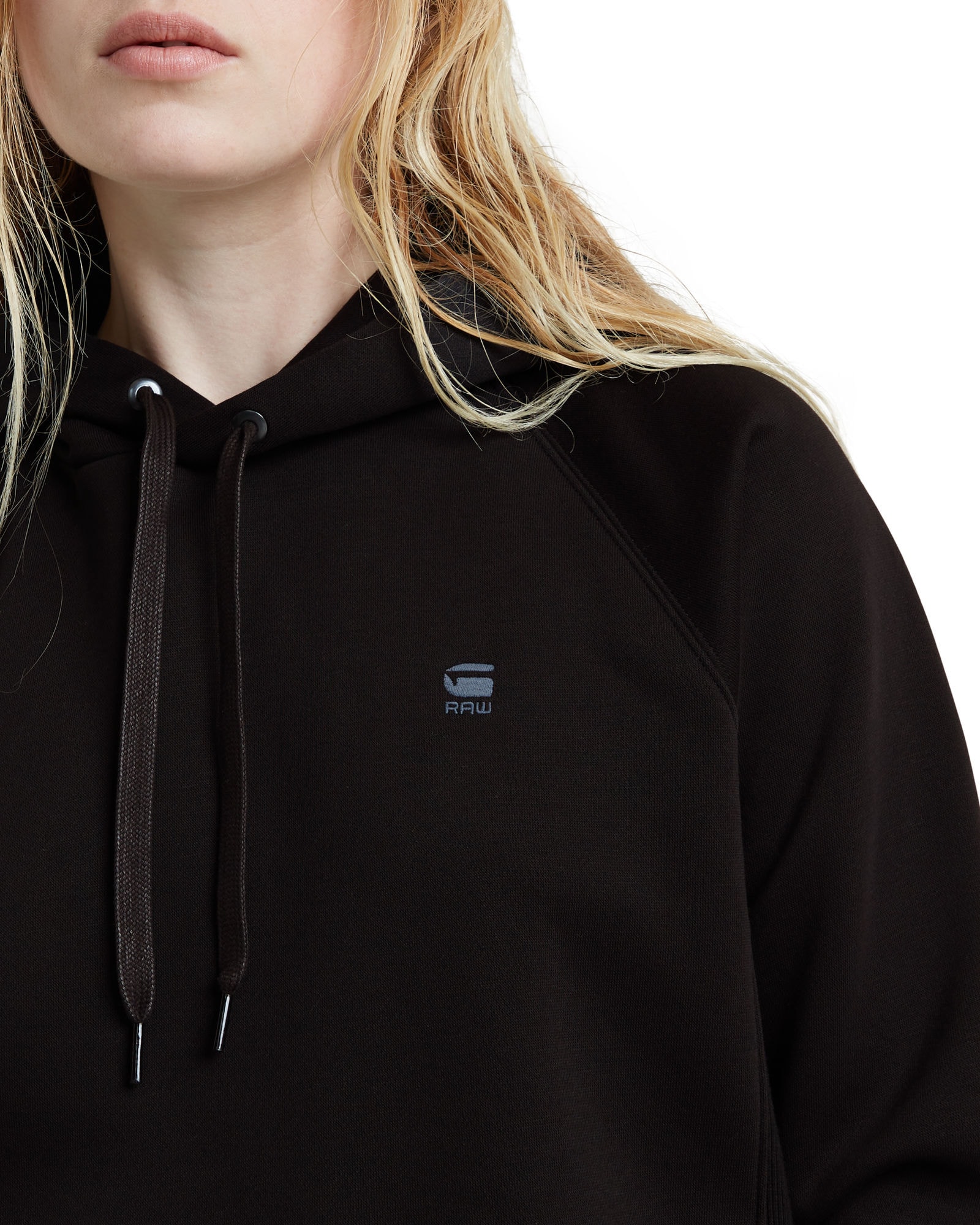 G-STAR Longpullover »Premium Core 2.0 Hooded Sweater«