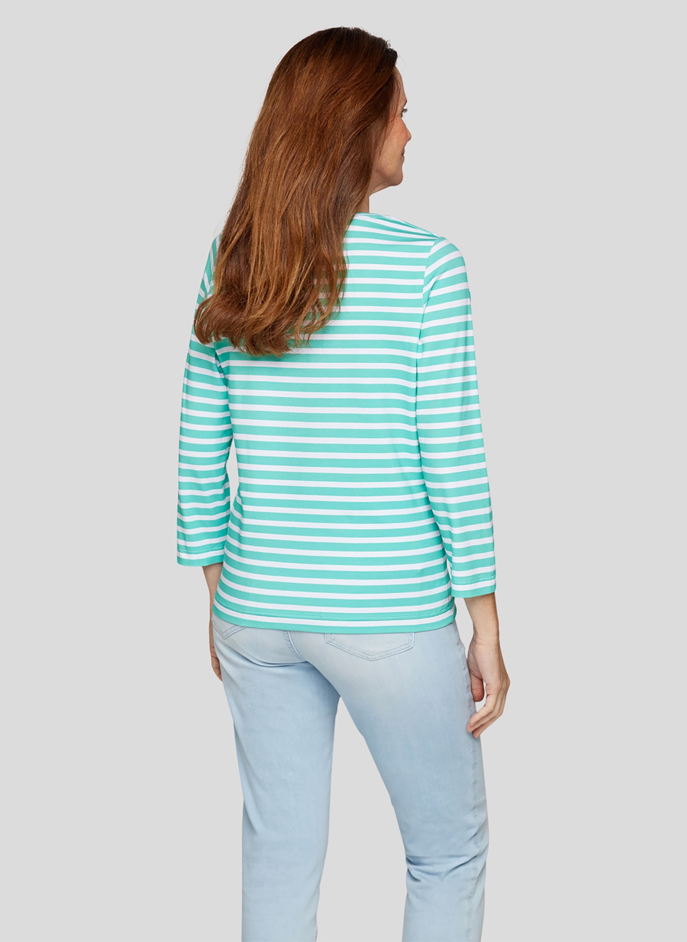 Rabe Print-Shirt »T-Shirt«