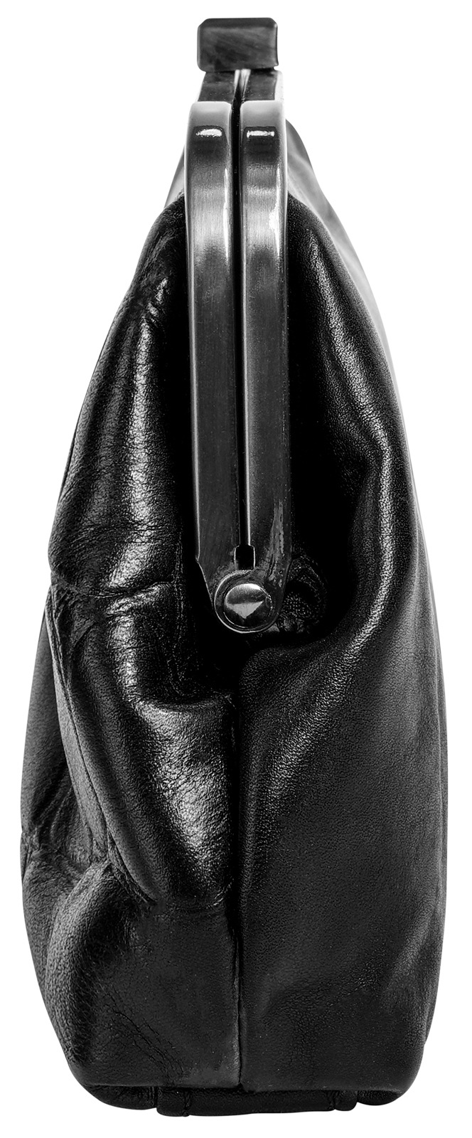Spikes & Sparrow Abendtasche echt Leder