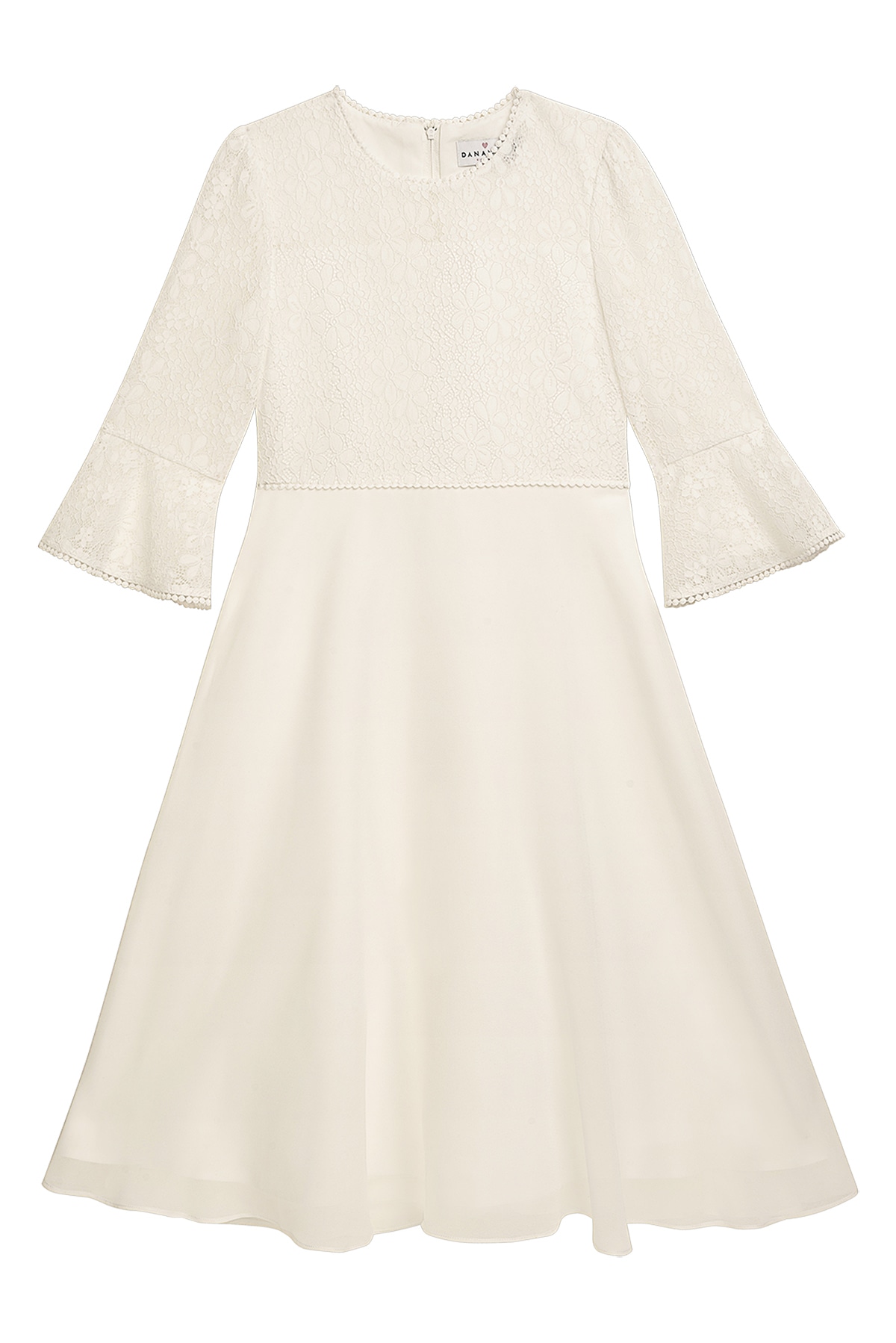 DANAMADE Partykleid "DANAMADE Dresses Mädchenkleid"