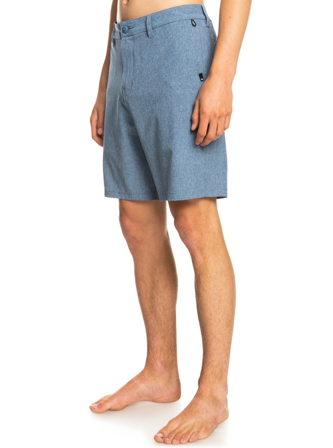 Quiksilver Boardshorts »Union Heather 19"«