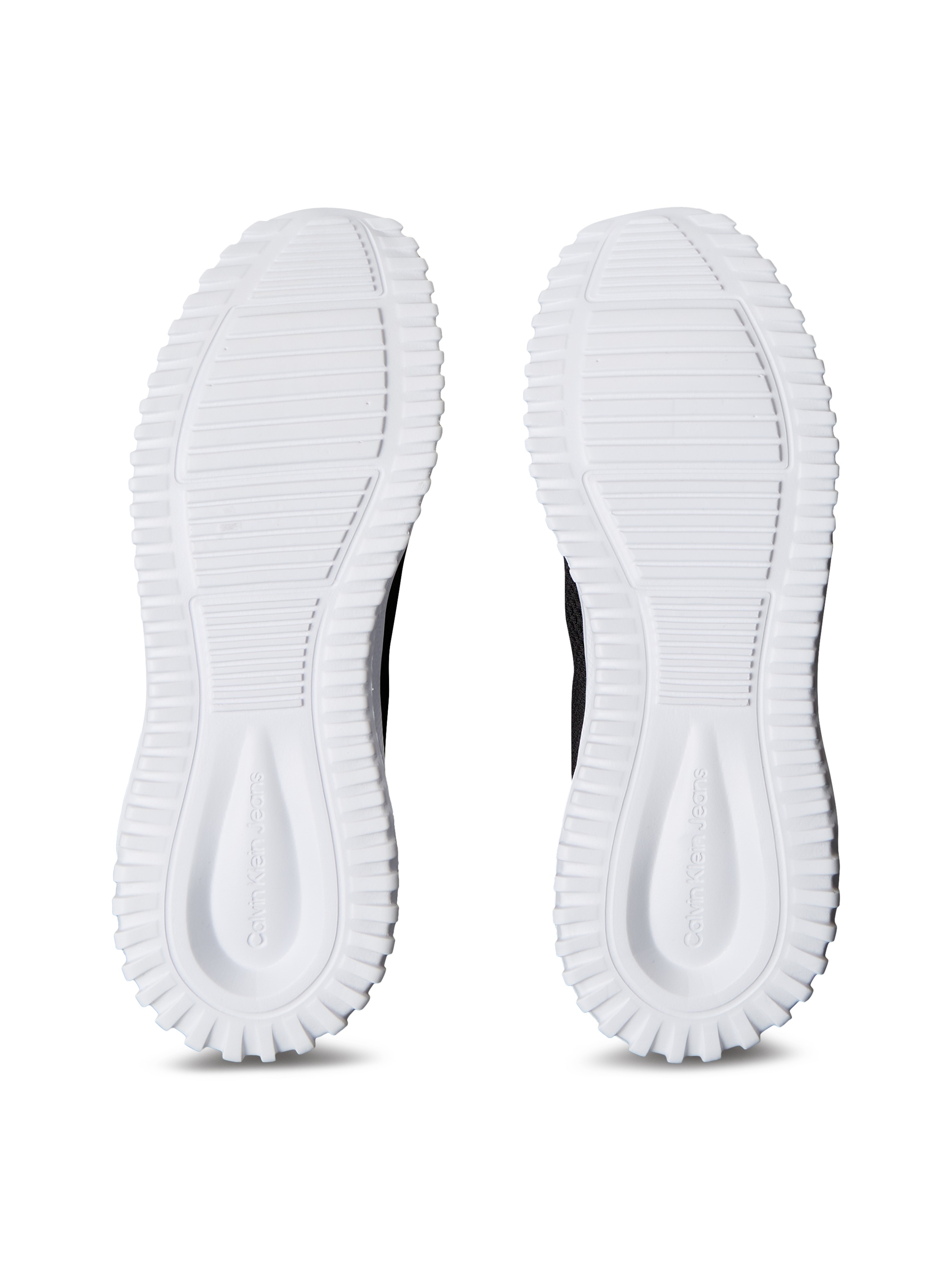 Thumbnail - Calvin Klein Jeans Sneaker "EVA RUNNER DRAWSTRING MIX MG" Freizeitschuh, Runner Sneaker, Schnürschuh mit seitlichem CK-L...