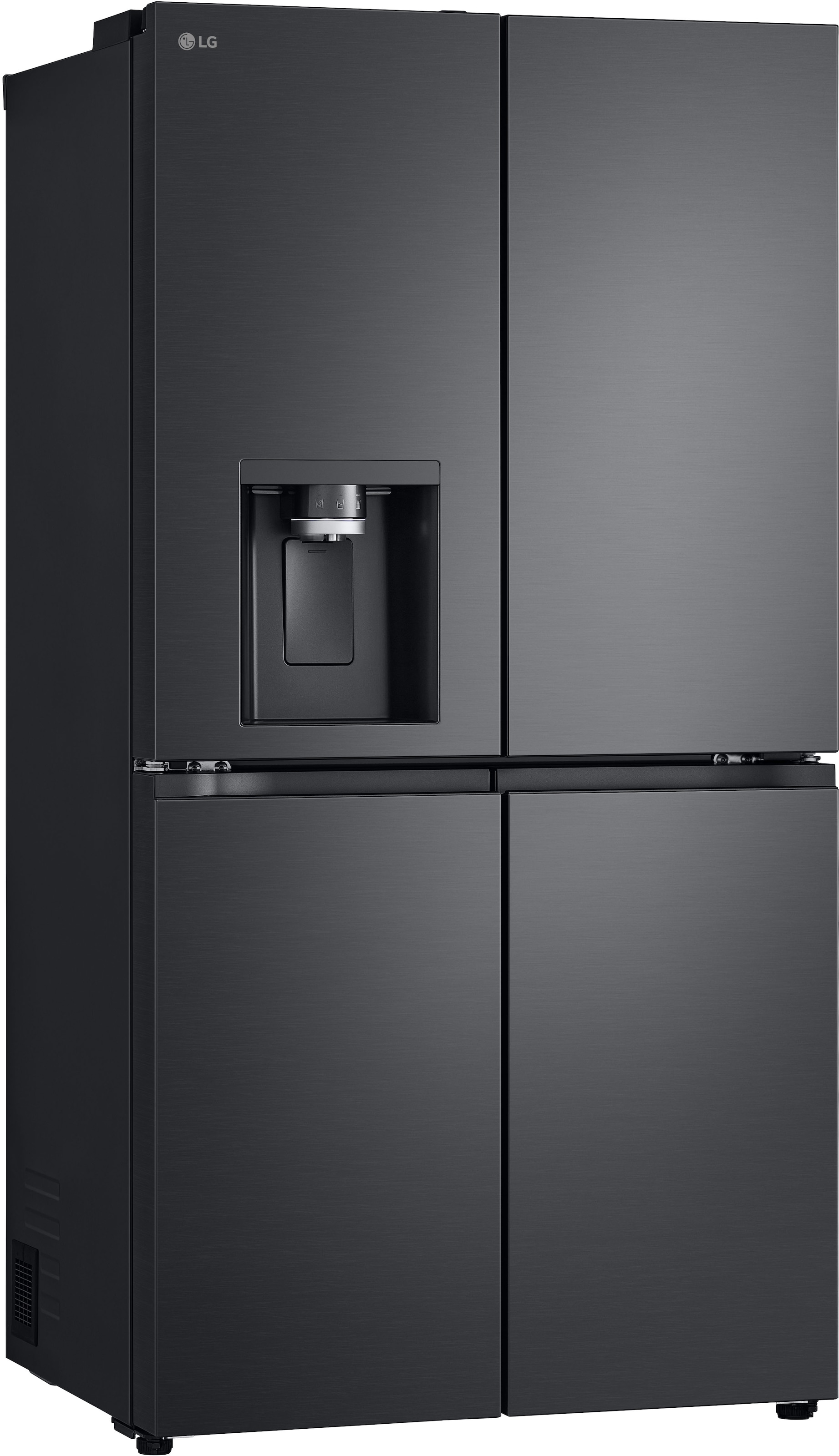 LG Multi Door L-Serie "GML960EVBE" Total No Frost, Wasser- und Eisspender, günstig online kaufen