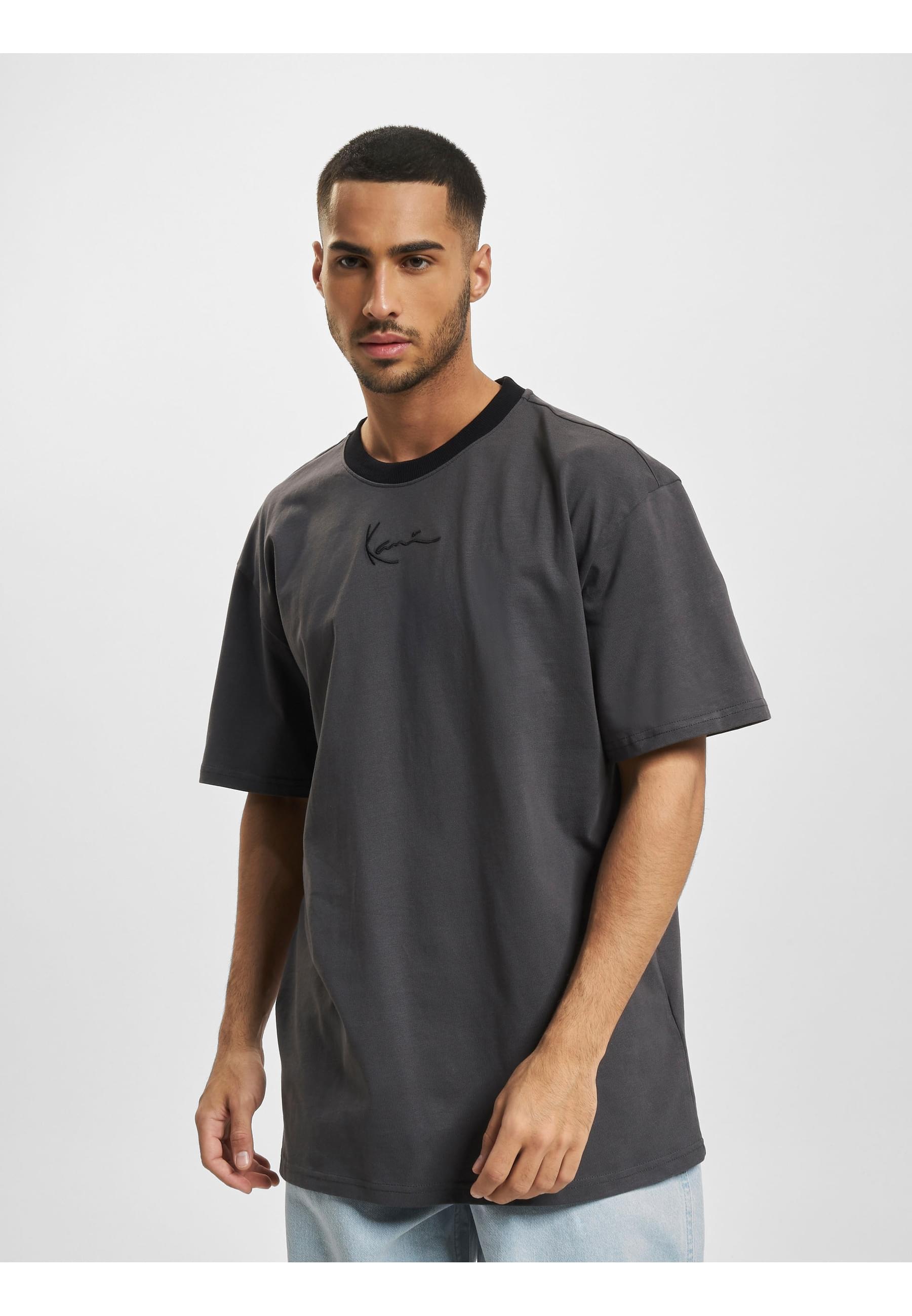 Karl Kani T-Shirt »Karl Kani Herren«, (1 tlg.)