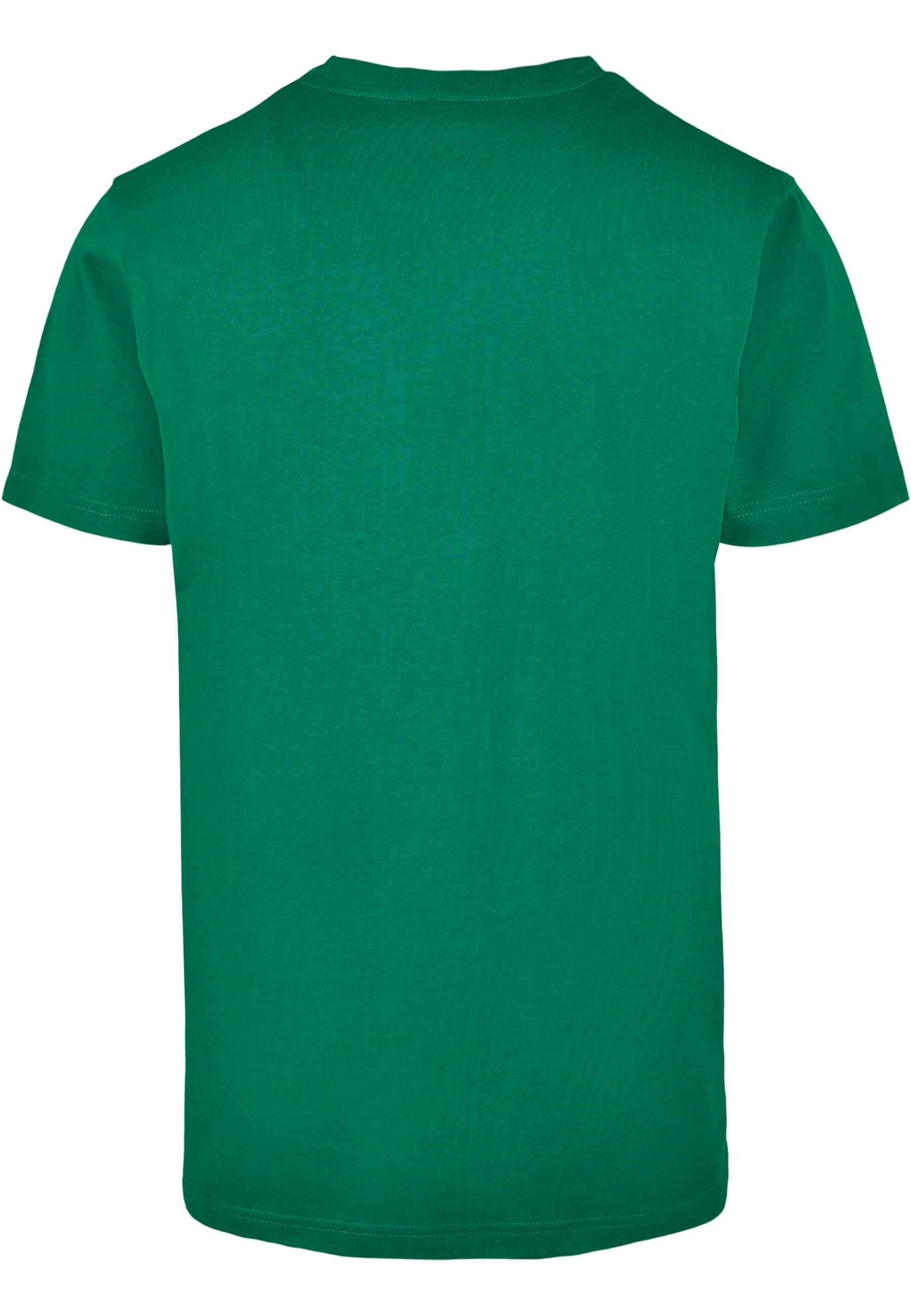 MisterTee Kurzarmshirt "MisterTee Damen Never On Time Tee", (1 tlg.) günstig online kaufen