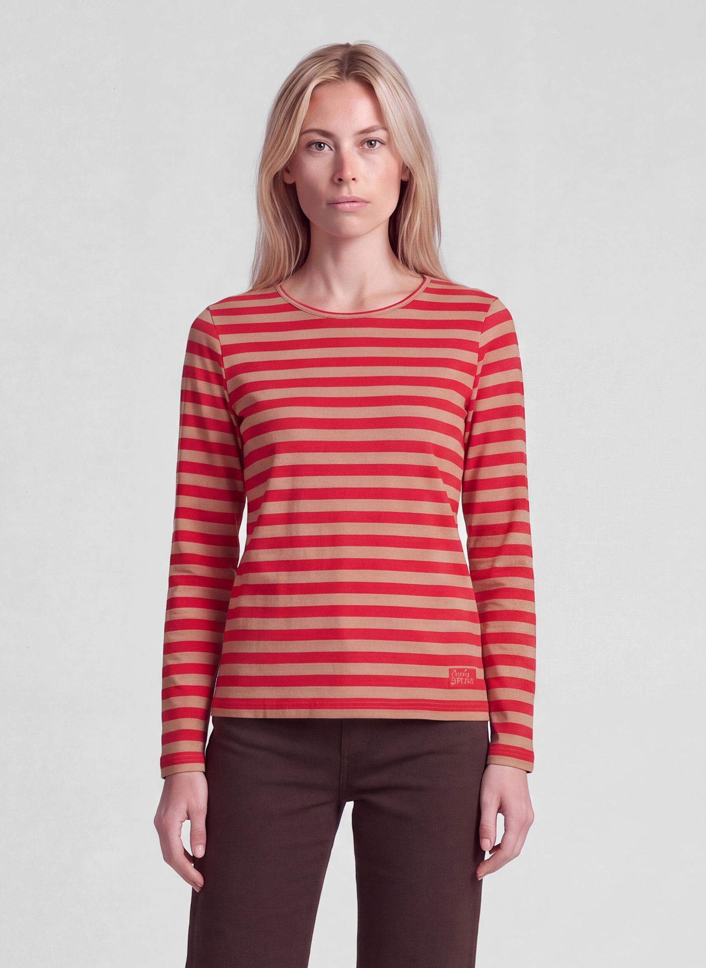 Rabe Print-Shirt "T-Shirt"