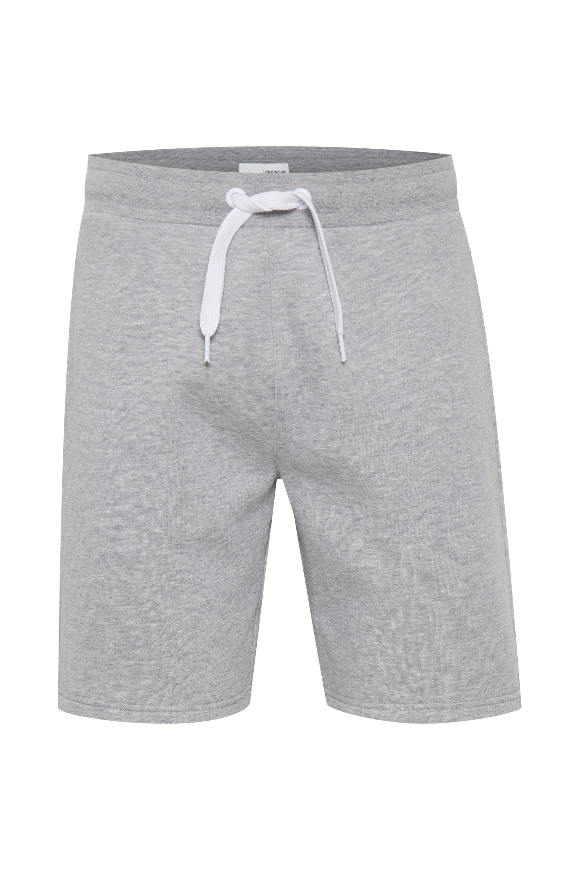 Solid Sweatshorts "Sweatshorts SDOliver"