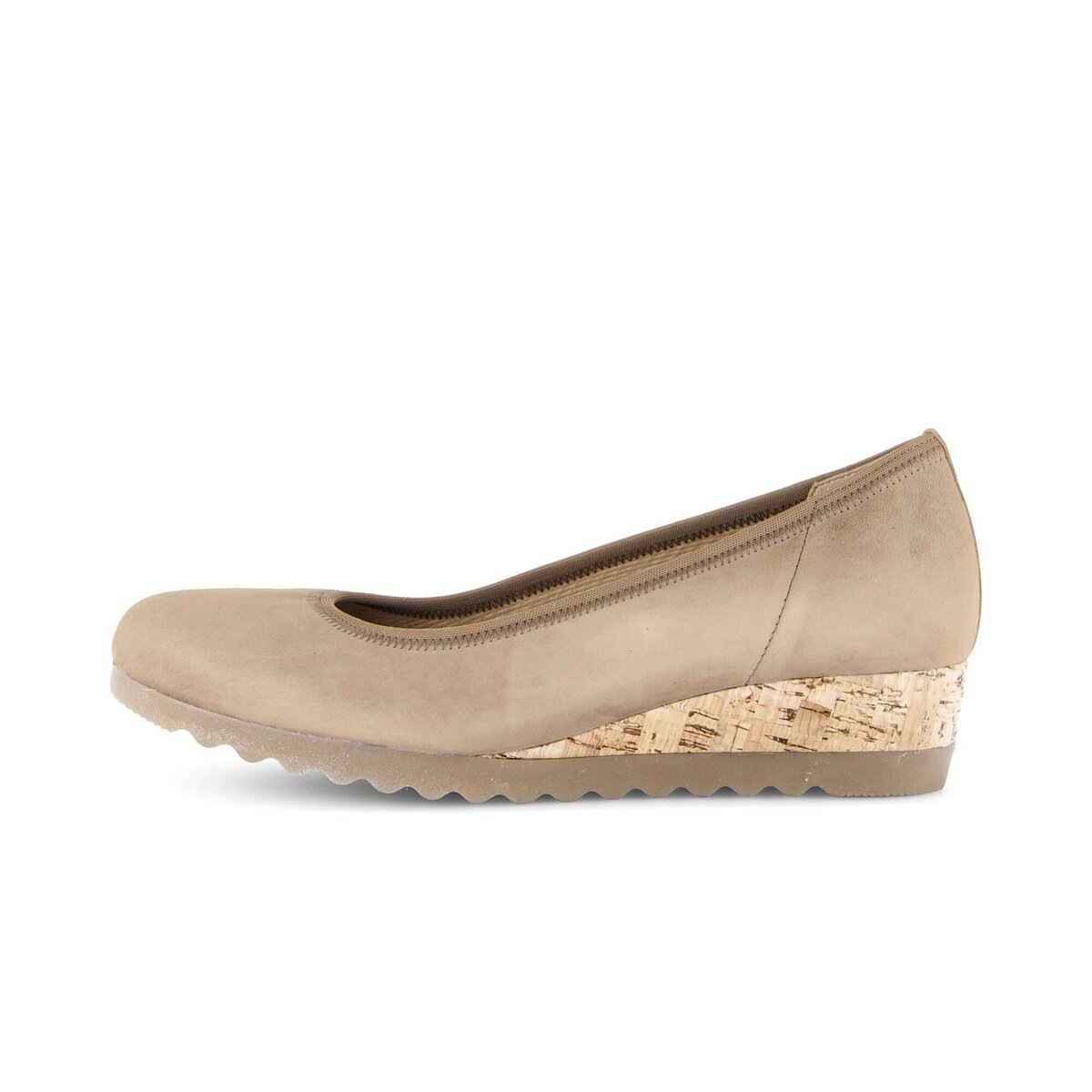 Gabor Keilpumps "Keilpumps" günstig online kaufen