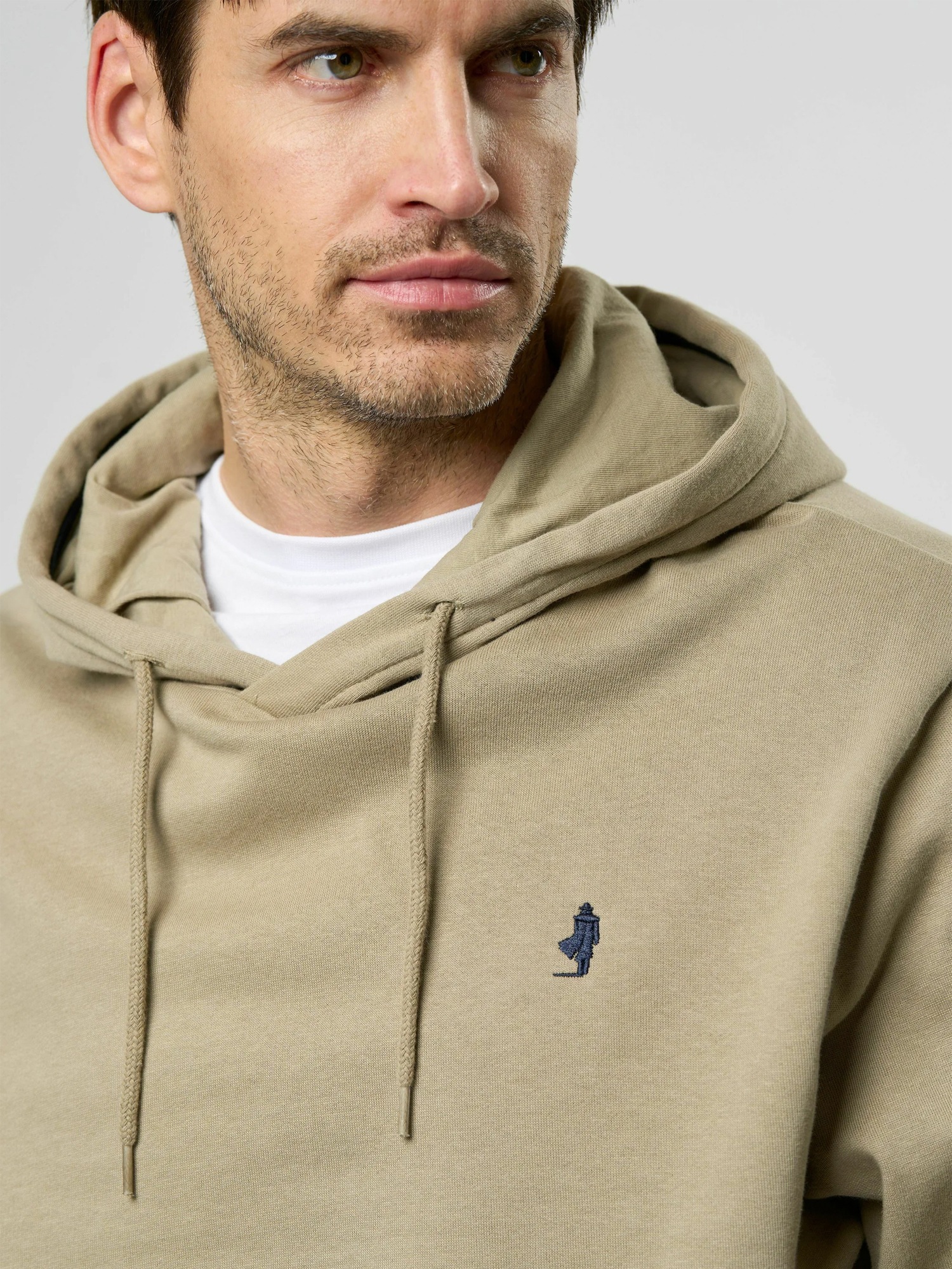 MCS Rundhalspullover »MCS Pullover MCChris«