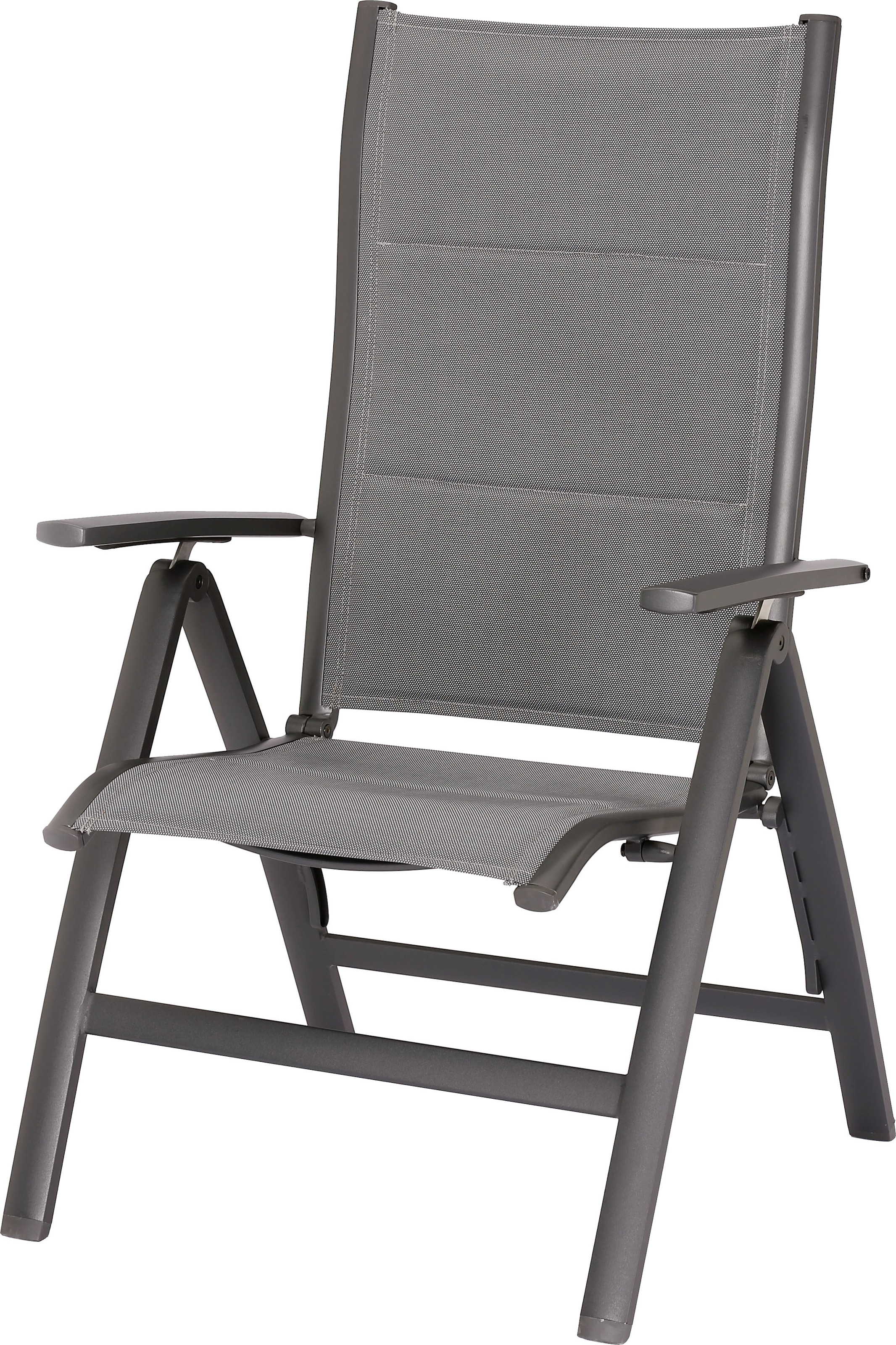 Best Klappstuhl "Varese" () 1 Stk. Klappstuhl günstig online kaufen