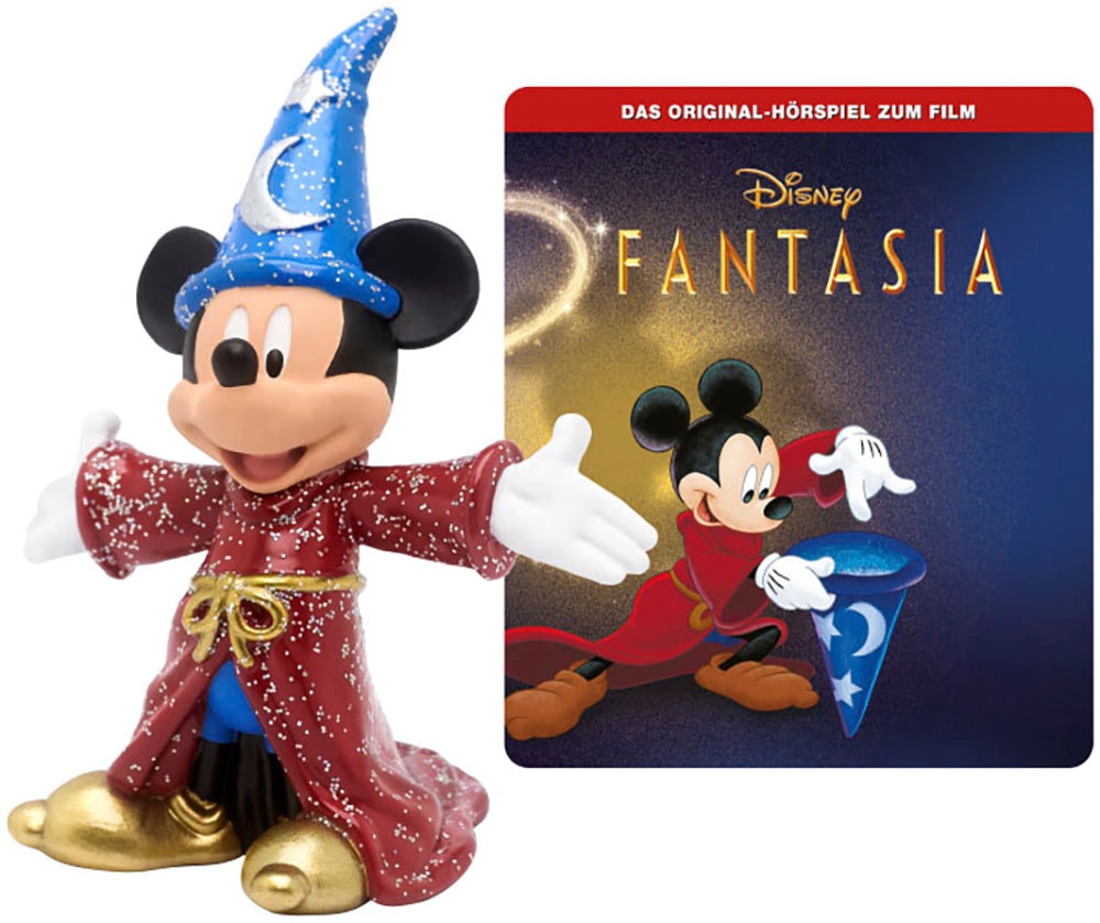 Hörspielfigur »Disney Fantasia«