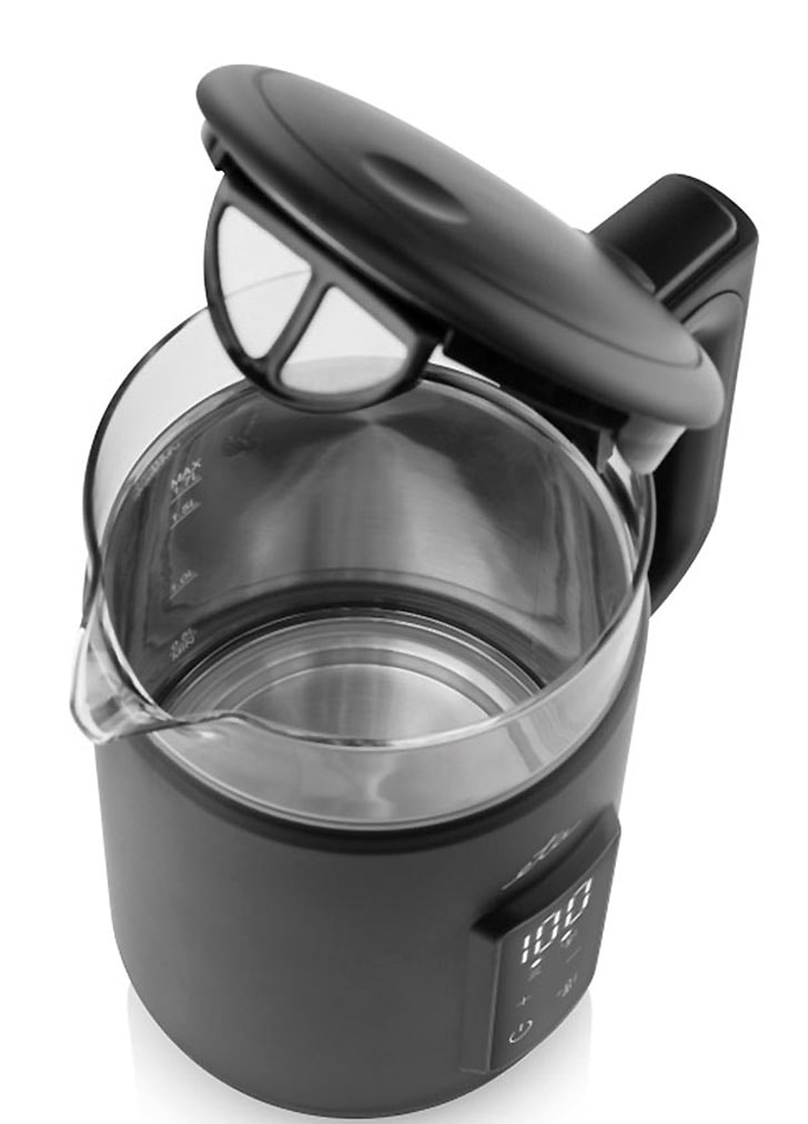 eta Wasserkocher »ELENA ETA959590000«, 1,7 l, 2200 W