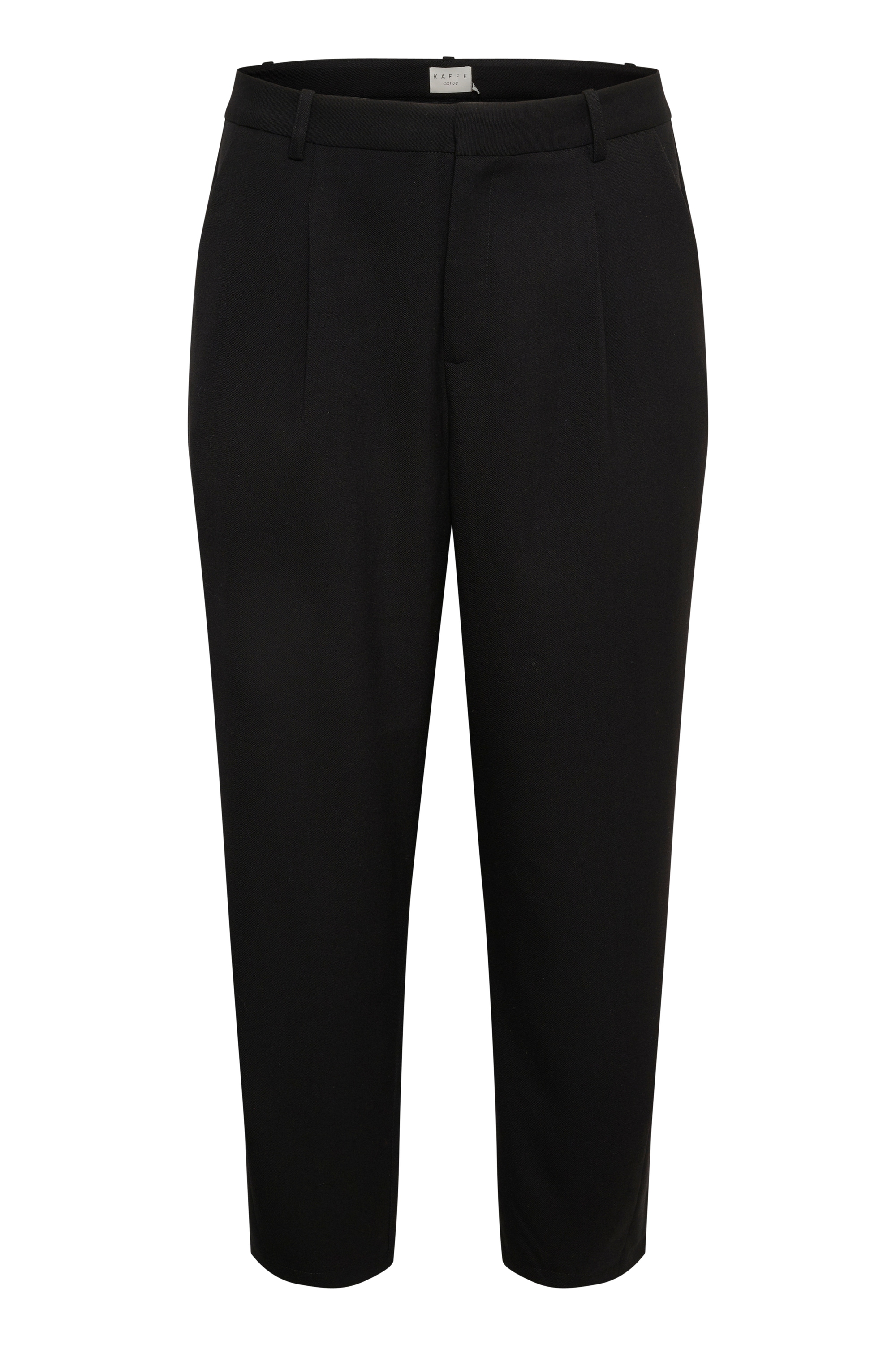 KAFFE Curve Marlene-Hose "Damen Anzughose KCMERLA"