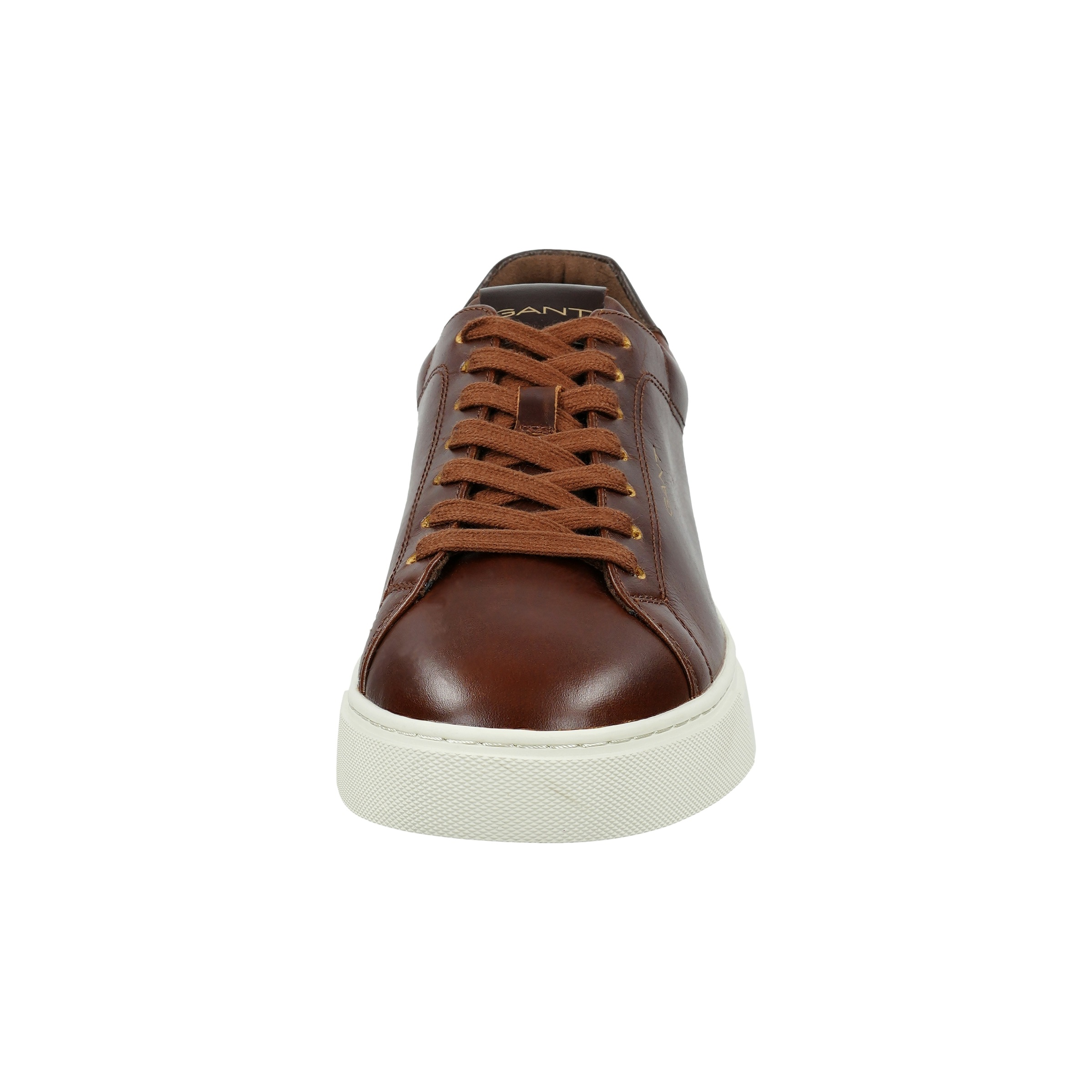 Gant Sneaker »Mc Julien«, Retro Sneaker, Cupsole-Sneaker mit Lederdecksohle