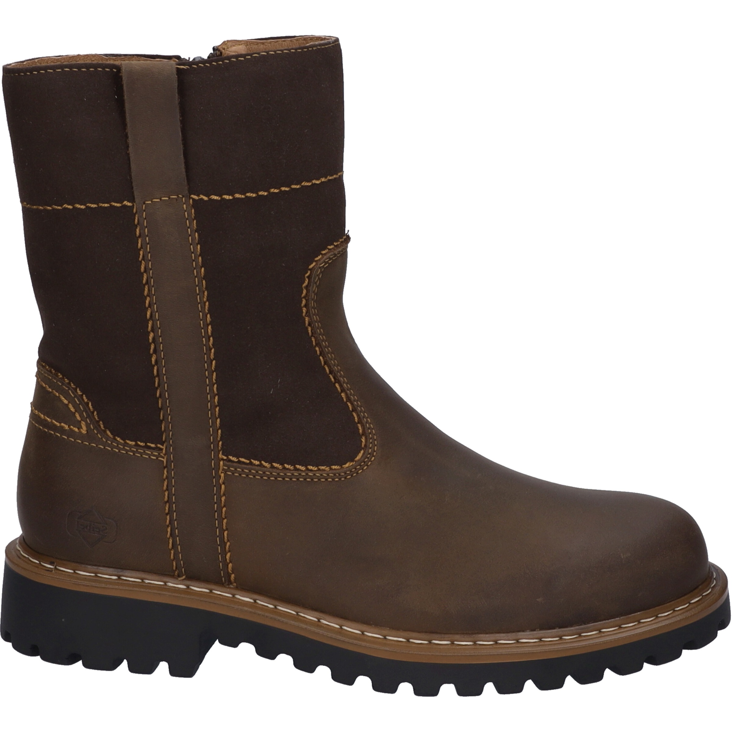 Josef Seibel Stiefel "Chance, braun" günstig online kaufen