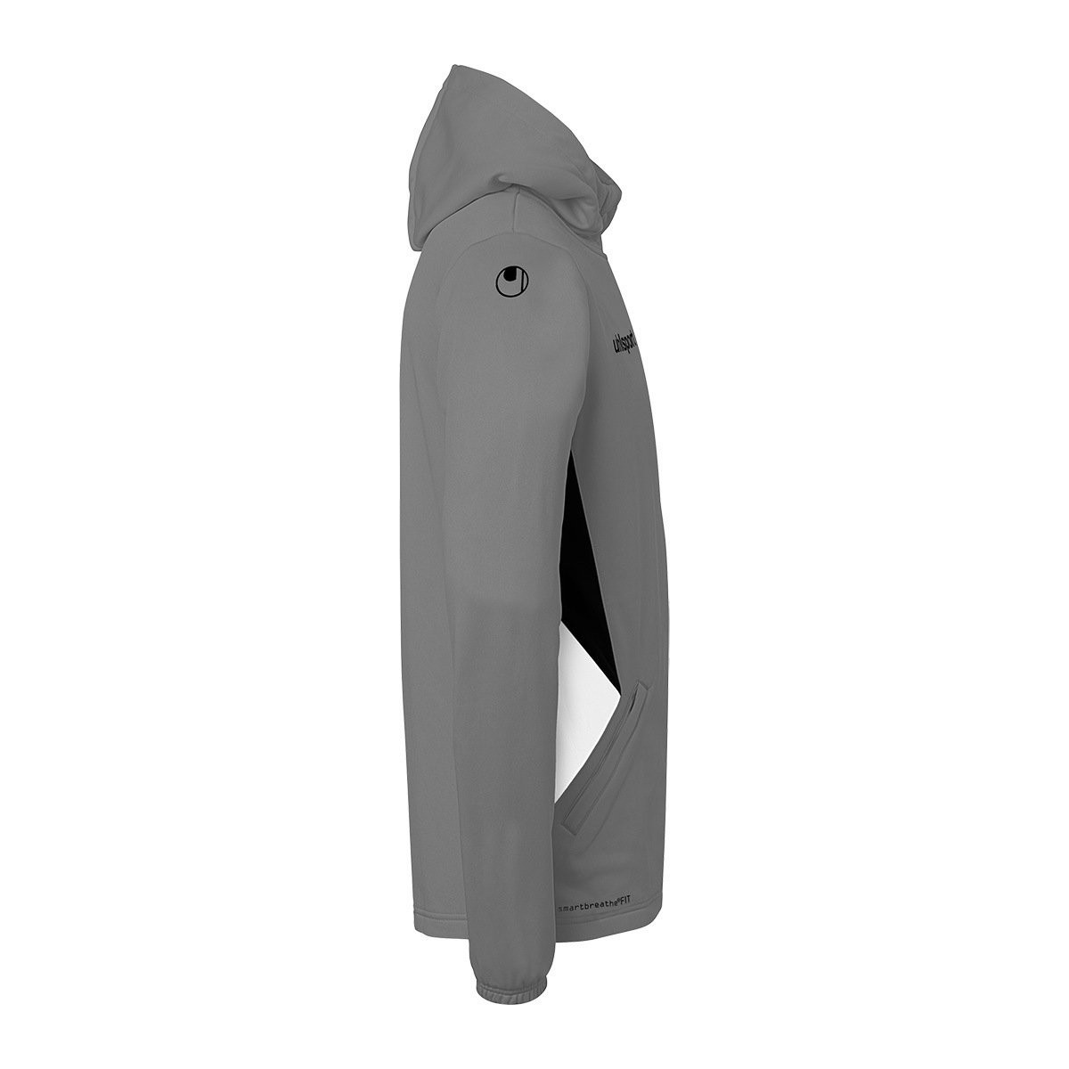 uhlsport Trainingsjacke »Trainingsjacke Equipe 29 Multi Hood Kids« 1 Stk. tlg.